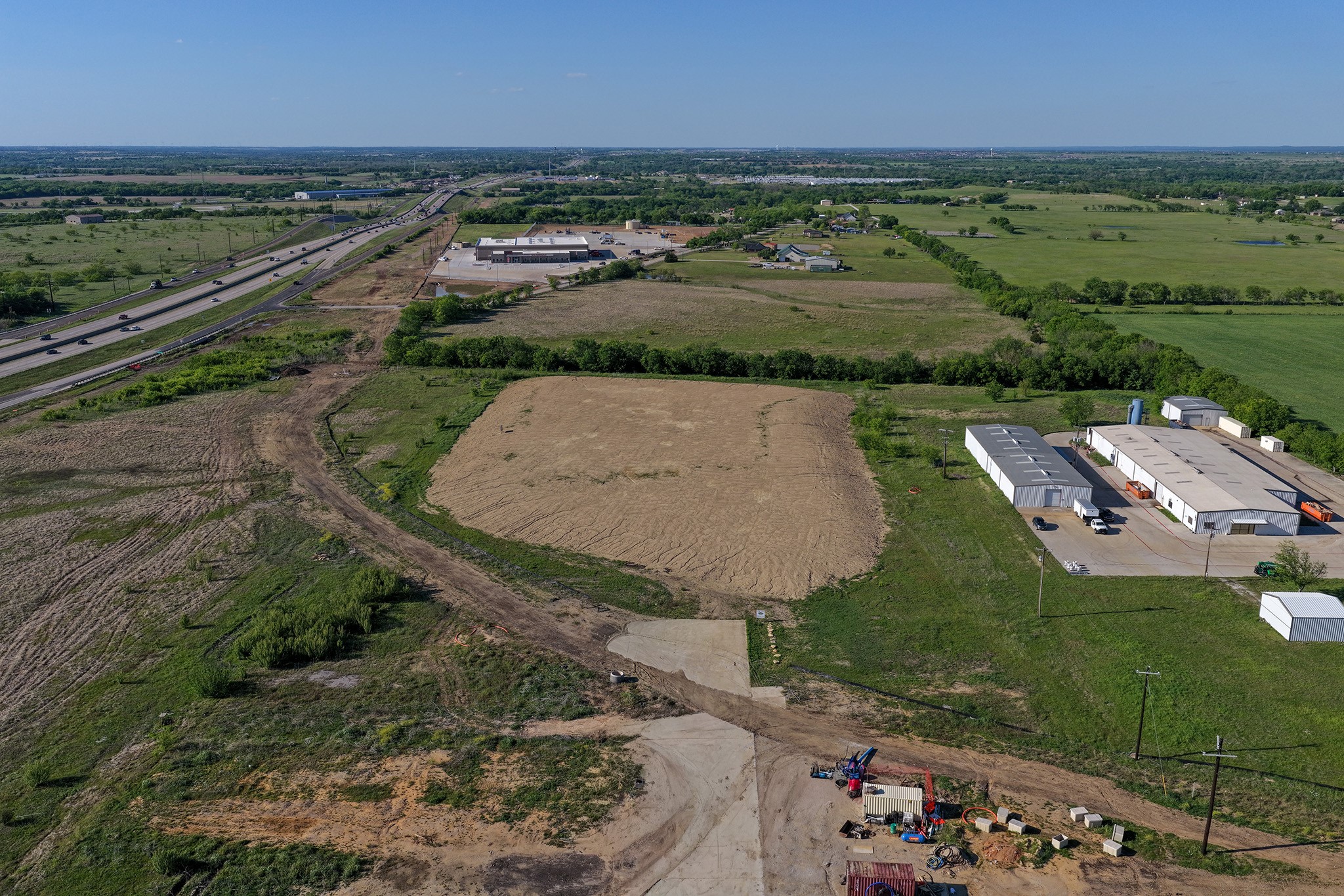 2824 Milam Road E Sanger TX 76266