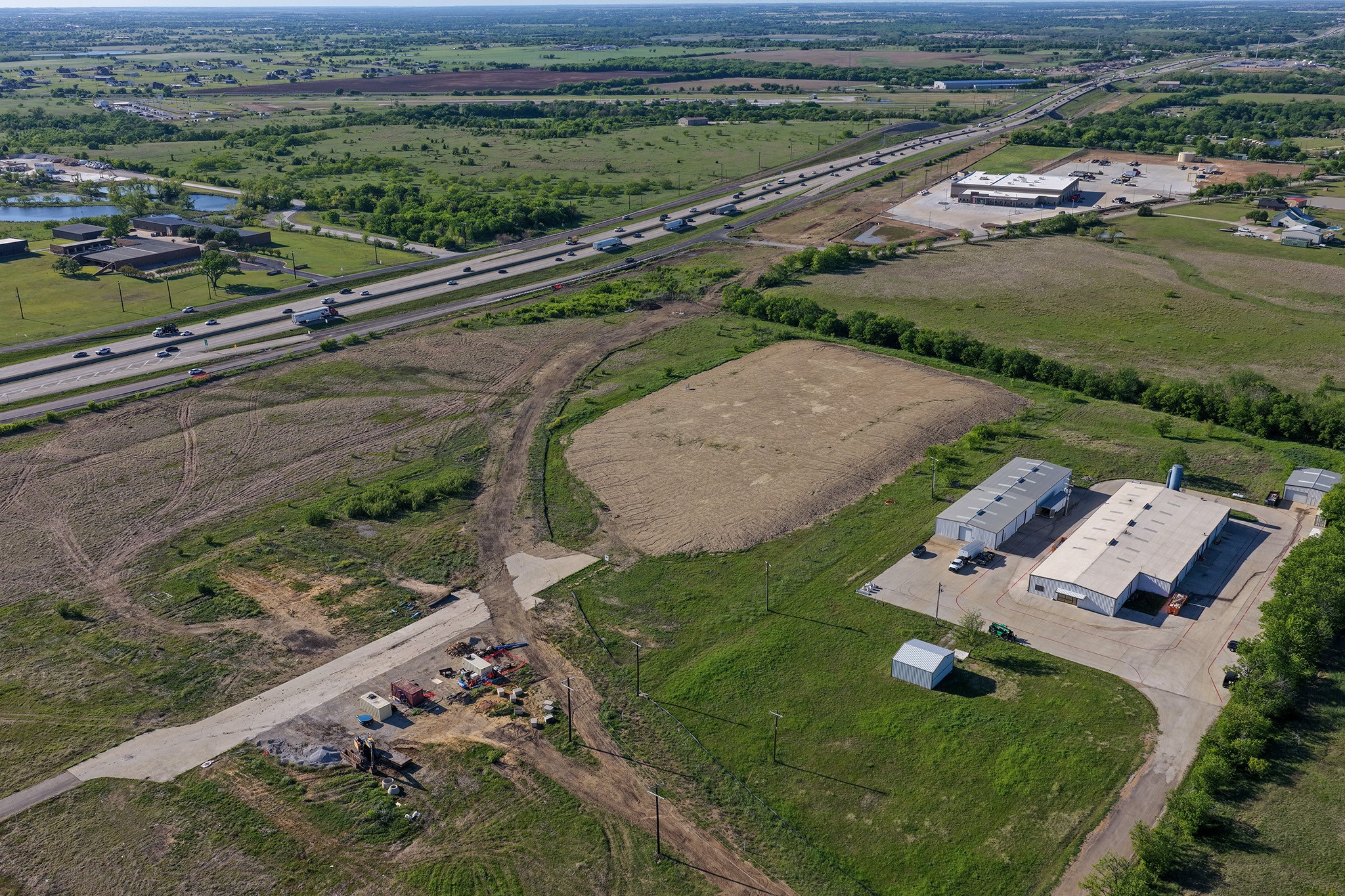 2824 Milam Road E Sanger TX 76266