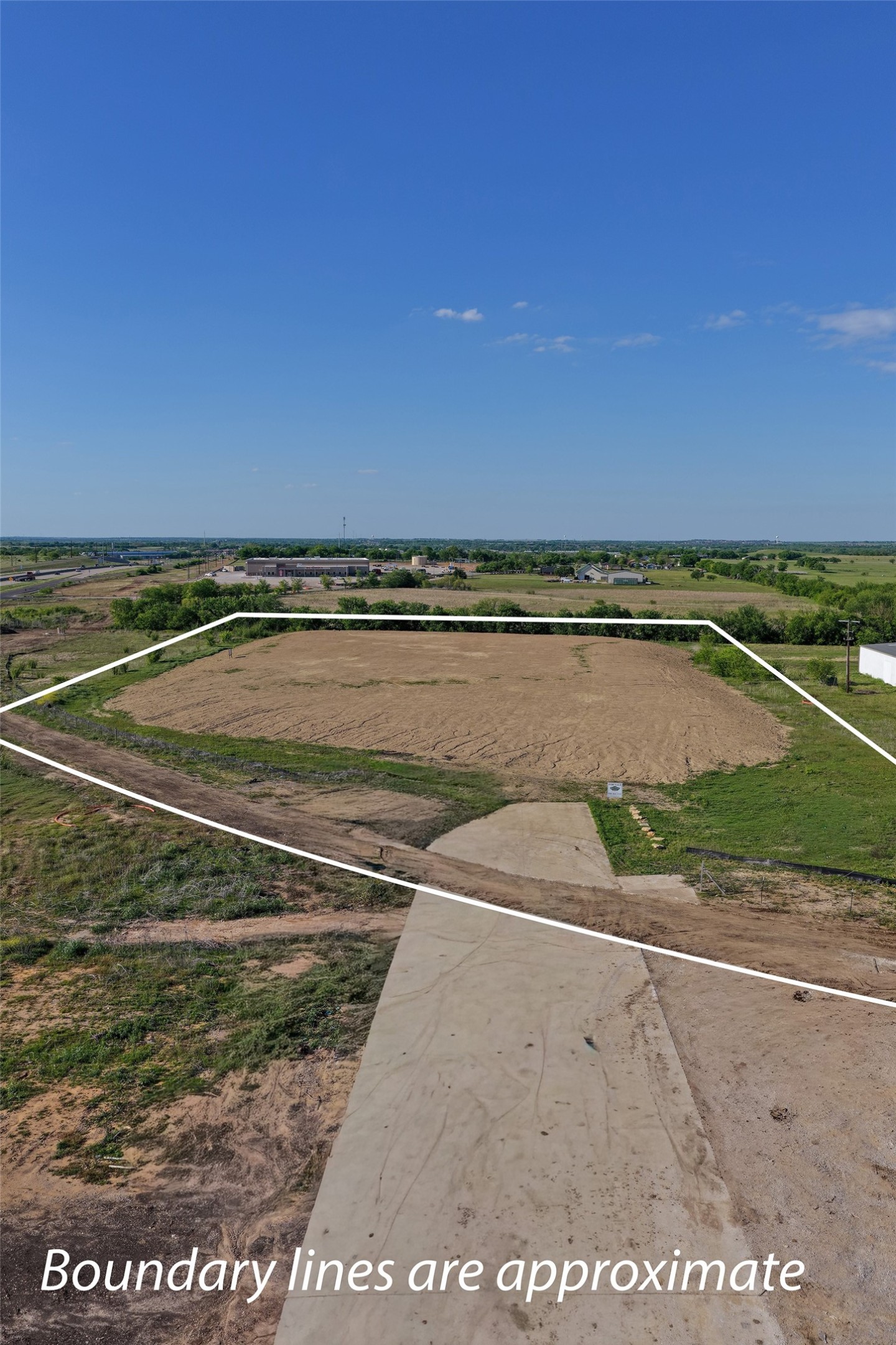 2824 Milam Road E Sanger TX 76266