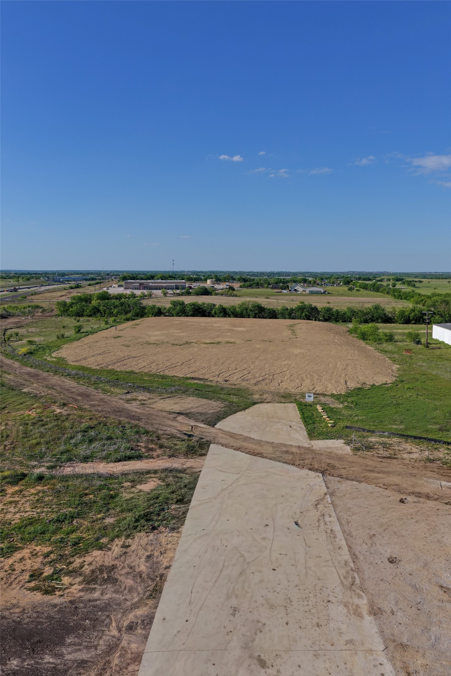 2824 Milam Road E Sanger TX 76266