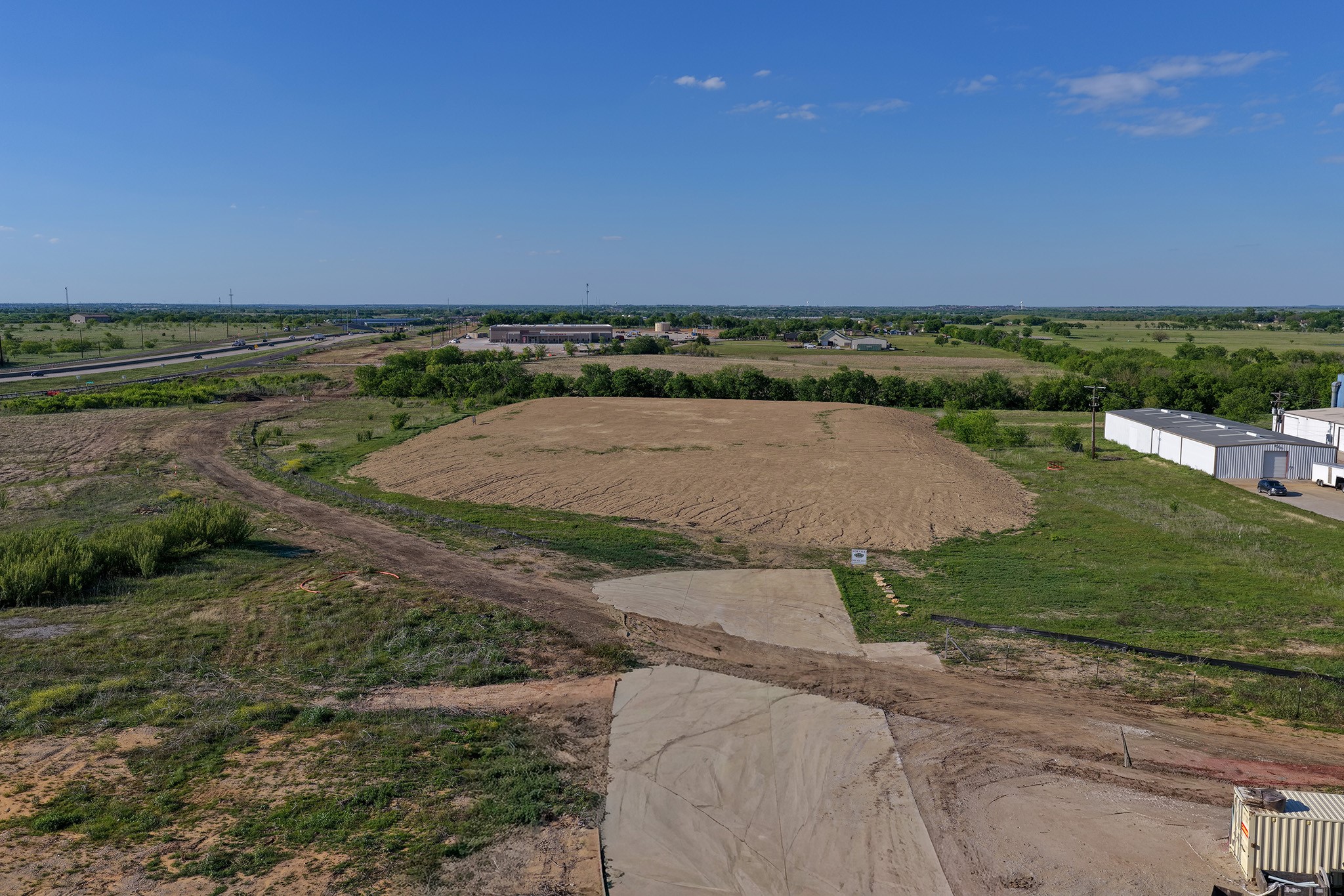 2824 Milam Road E Sanger TX 76266