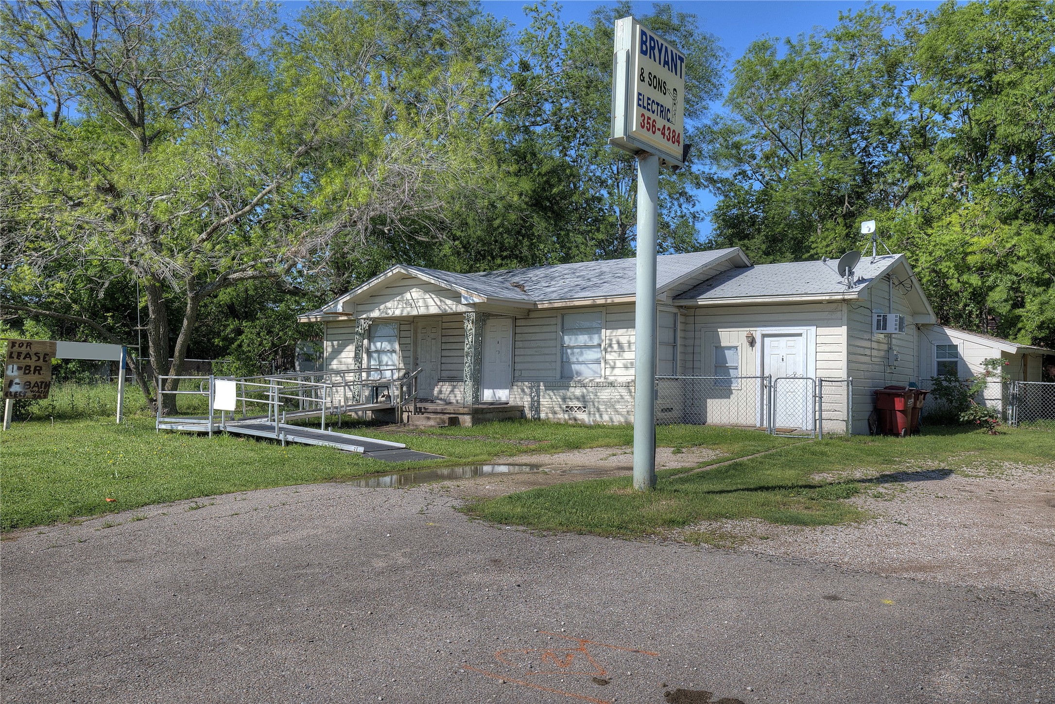 8782 State Highway 34 S Quinlan TX 75474