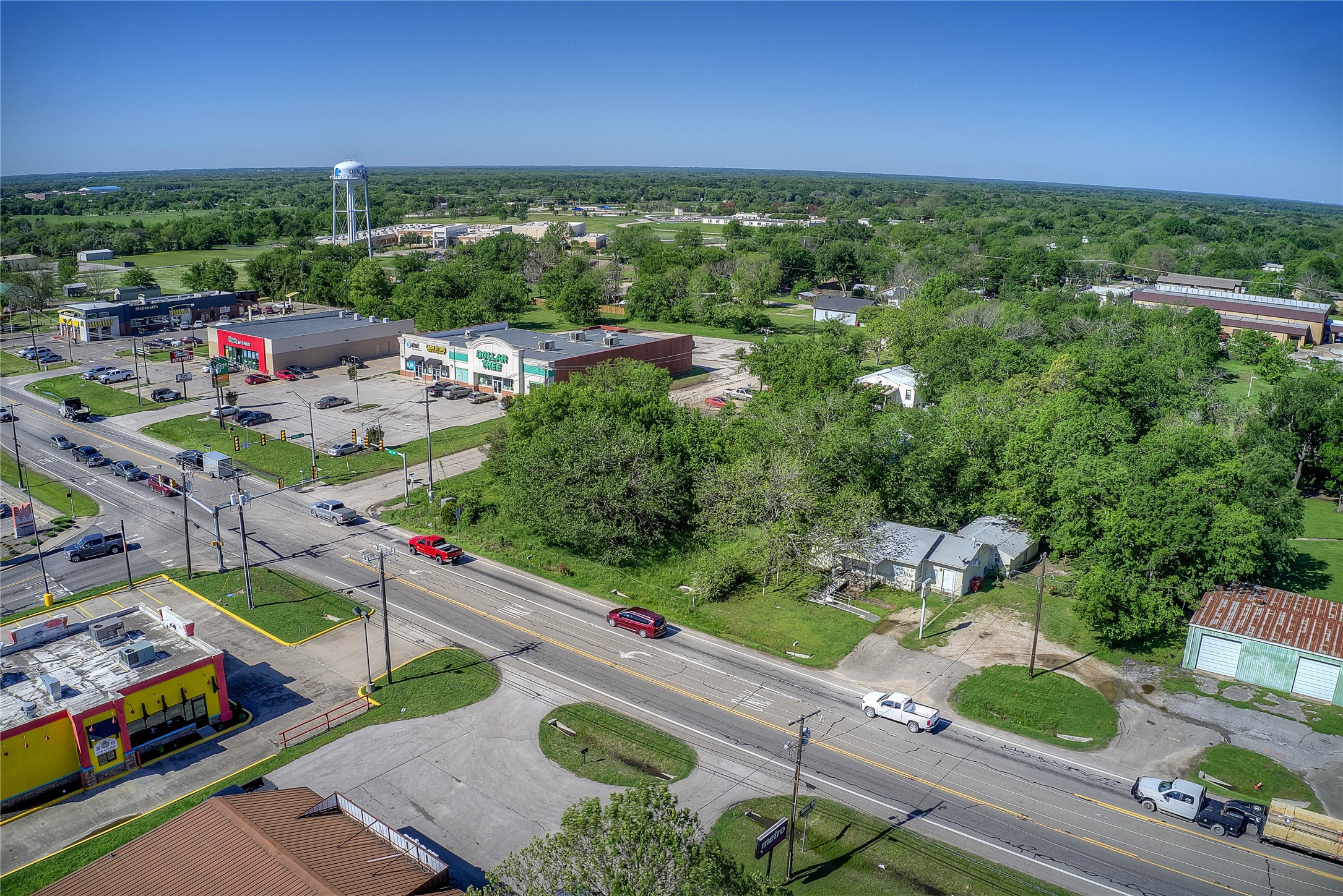 8782 State Highway 34 S Quinlan TX 75474