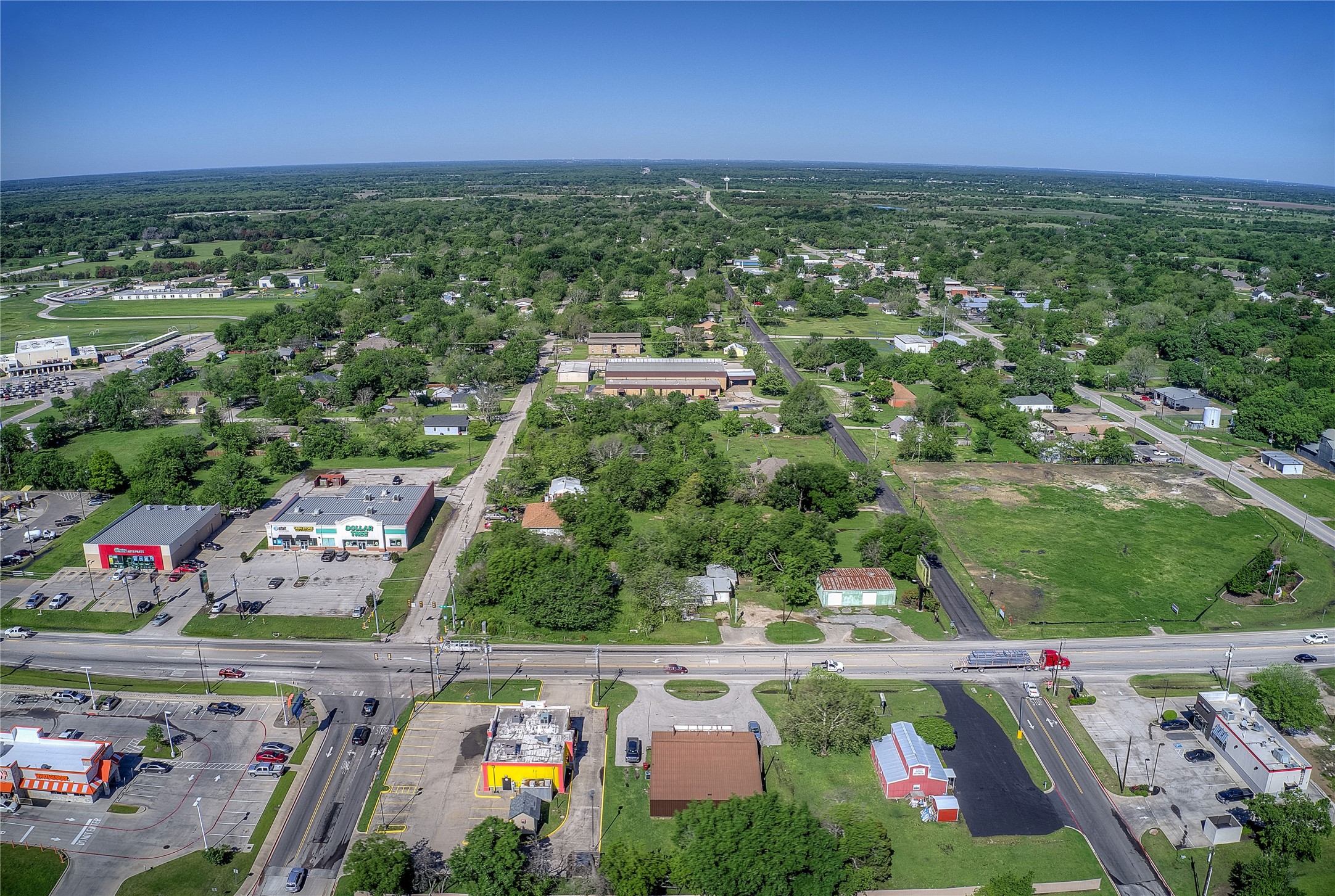 8782 State Highway 34 S Quinlan TX 75474