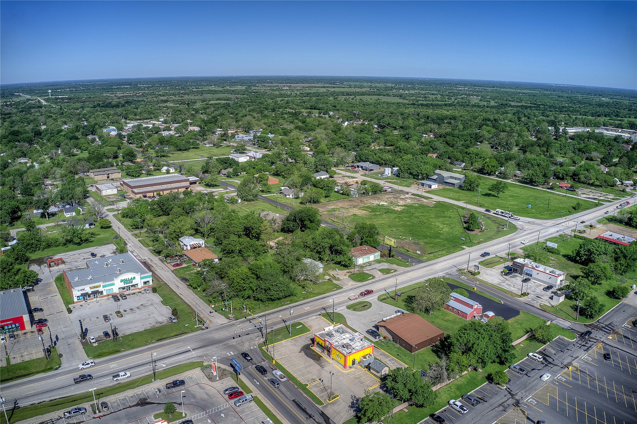 8782 State Highway 34 S Quinlan TX 75474