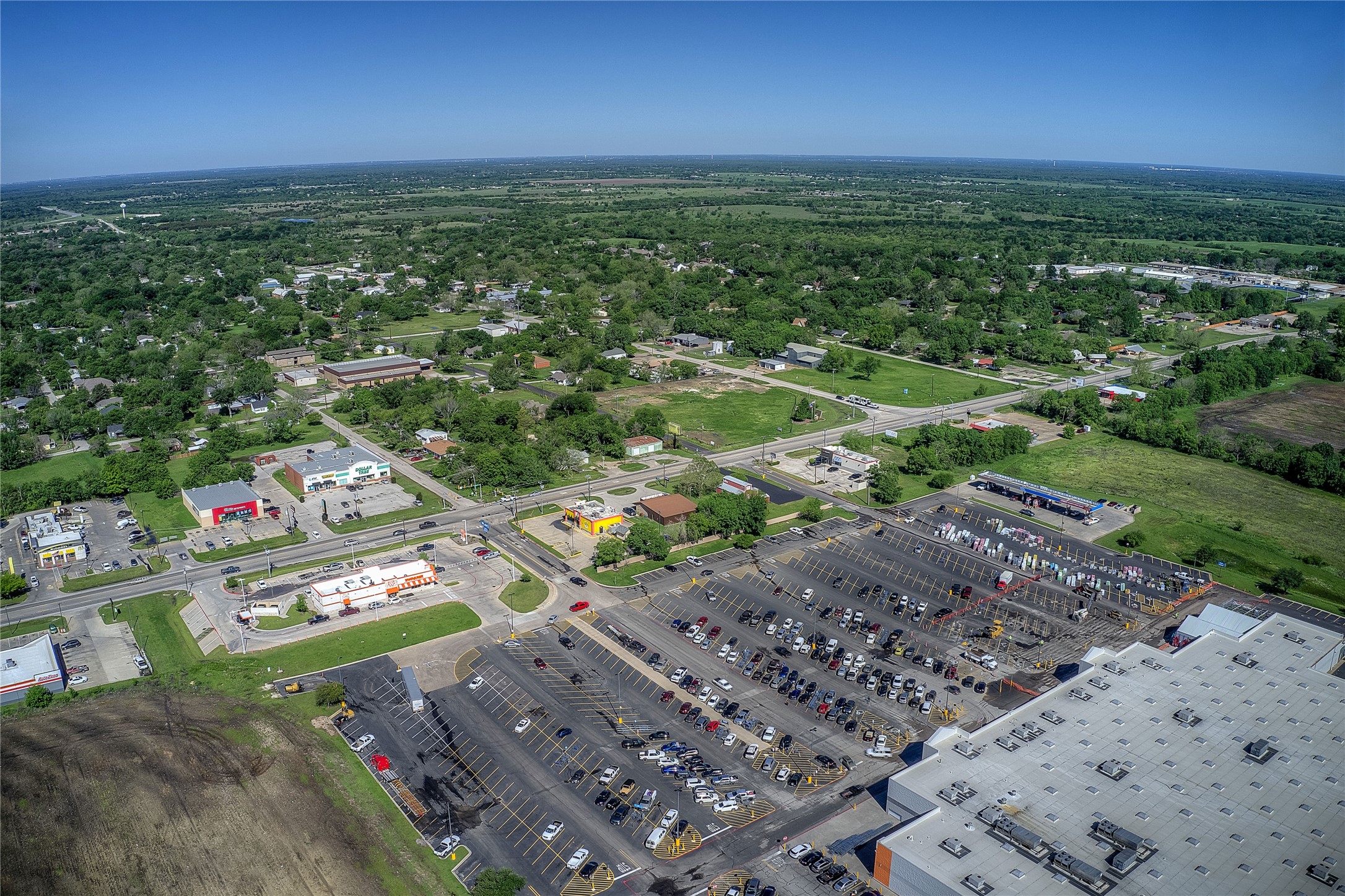 8782 State Highway 34 S Quinlan TX 75474