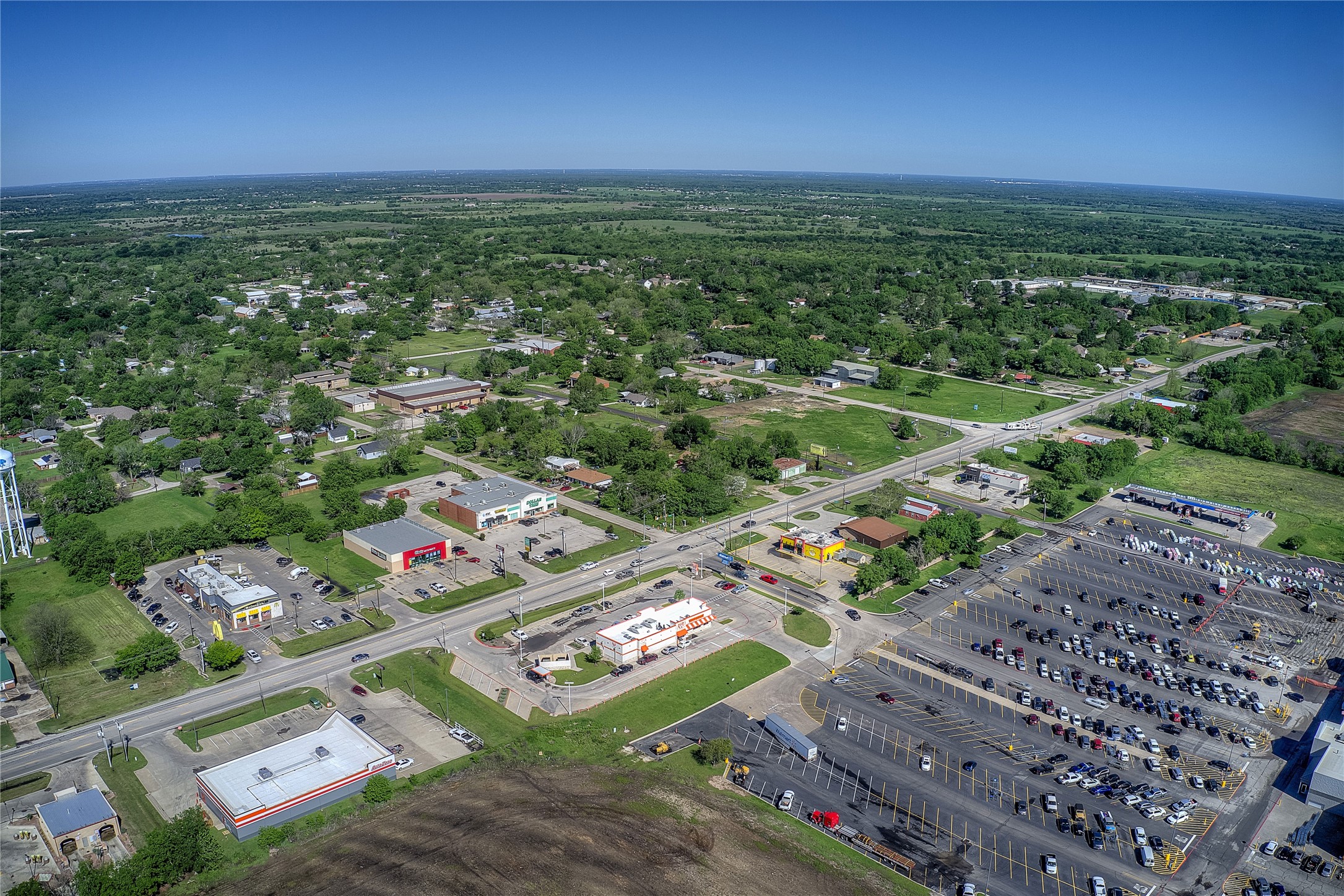 8782 State Highway 34 S Quinlan TX 75474
