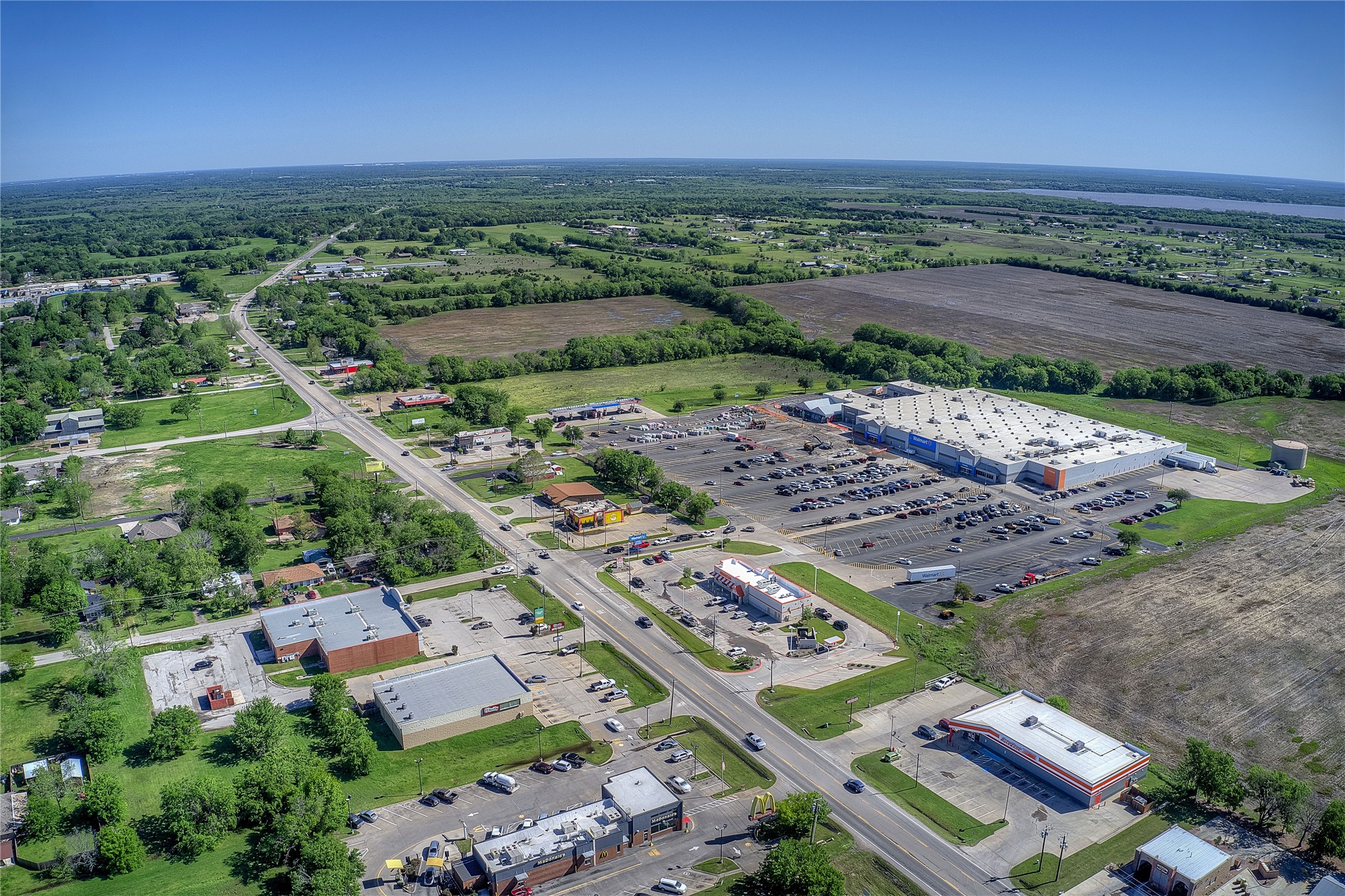 8782 State Highway 34 S Quinlan TX 75474