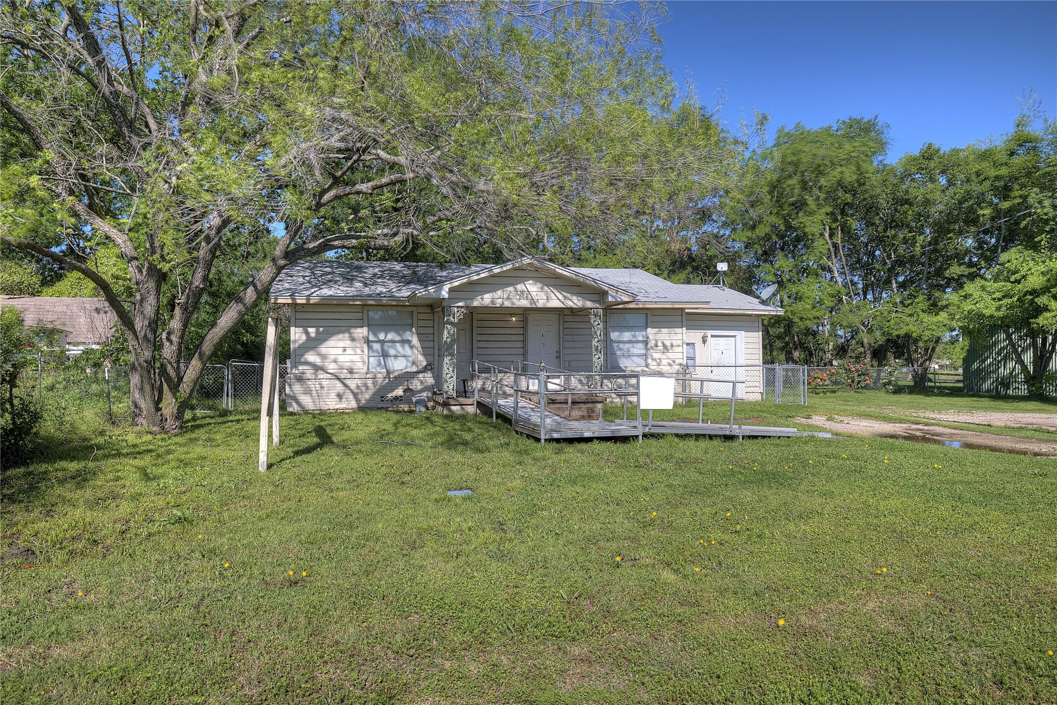 8782 State Highway 34 S Quinlan TX 75474