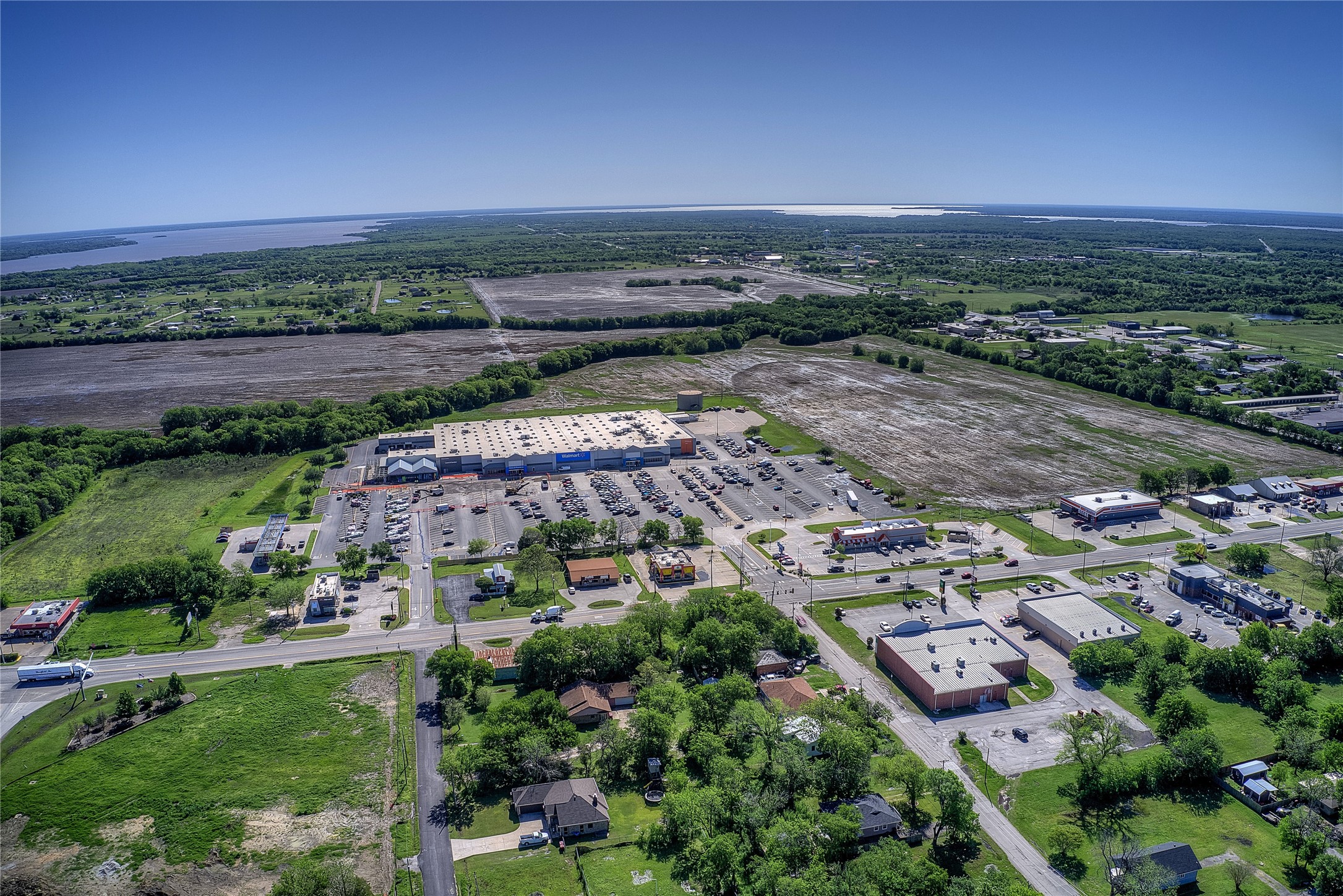 8782 State Highway 34 S Quinlan TX 75474