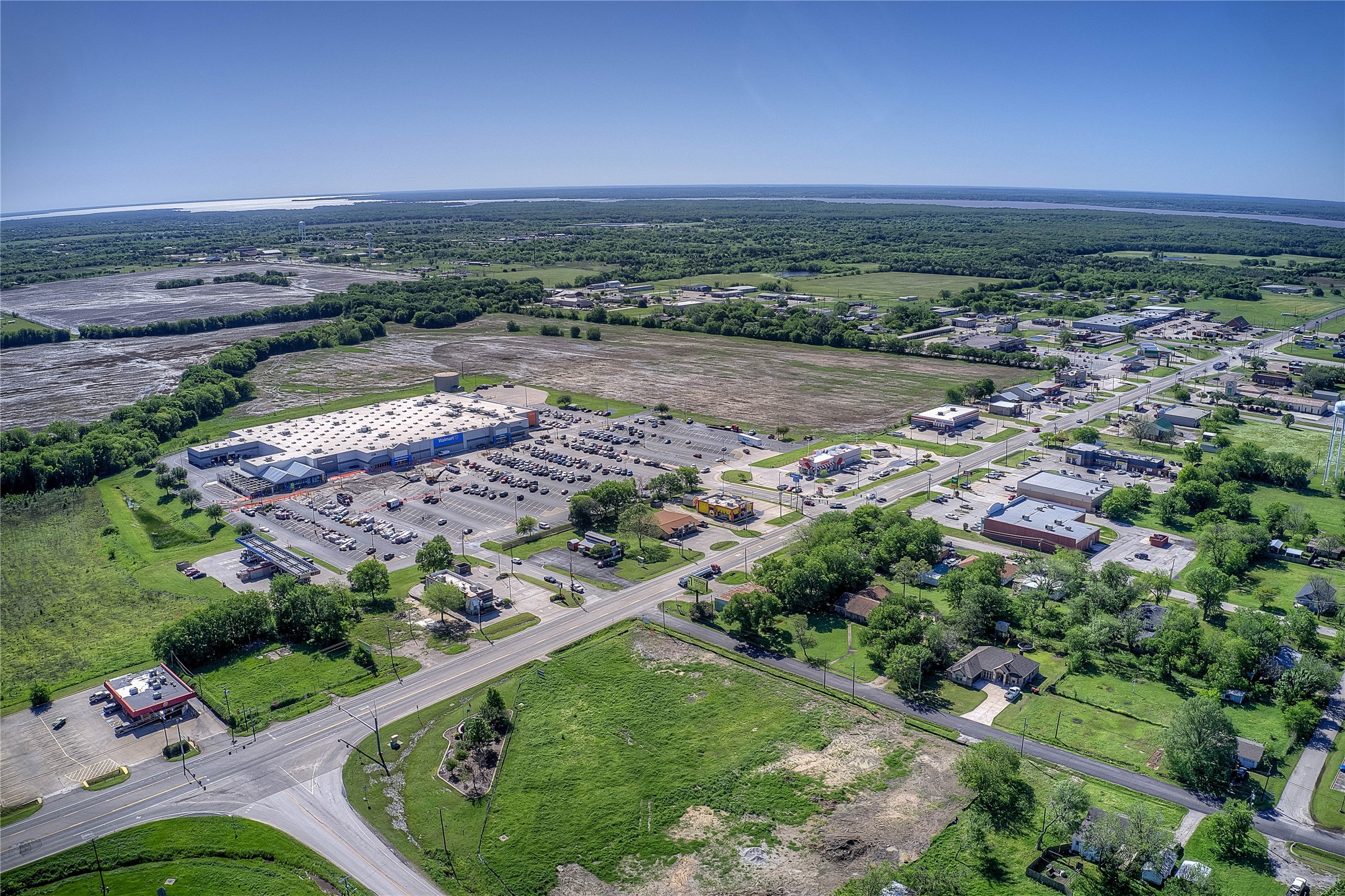 8782 State Highway 34 S Quinlan TX 75474