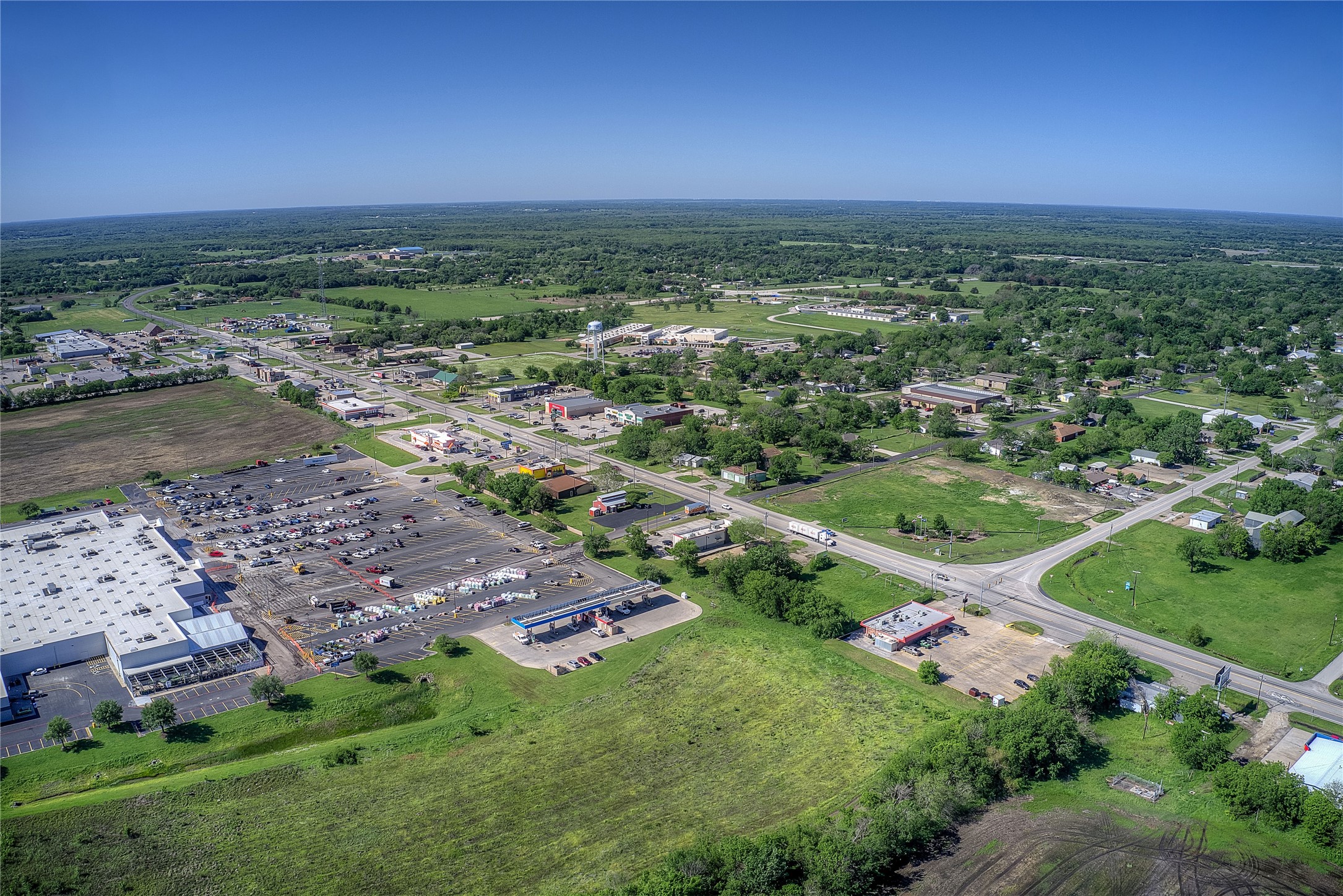 8782 State Highway 34 S Quinlan TX 75474