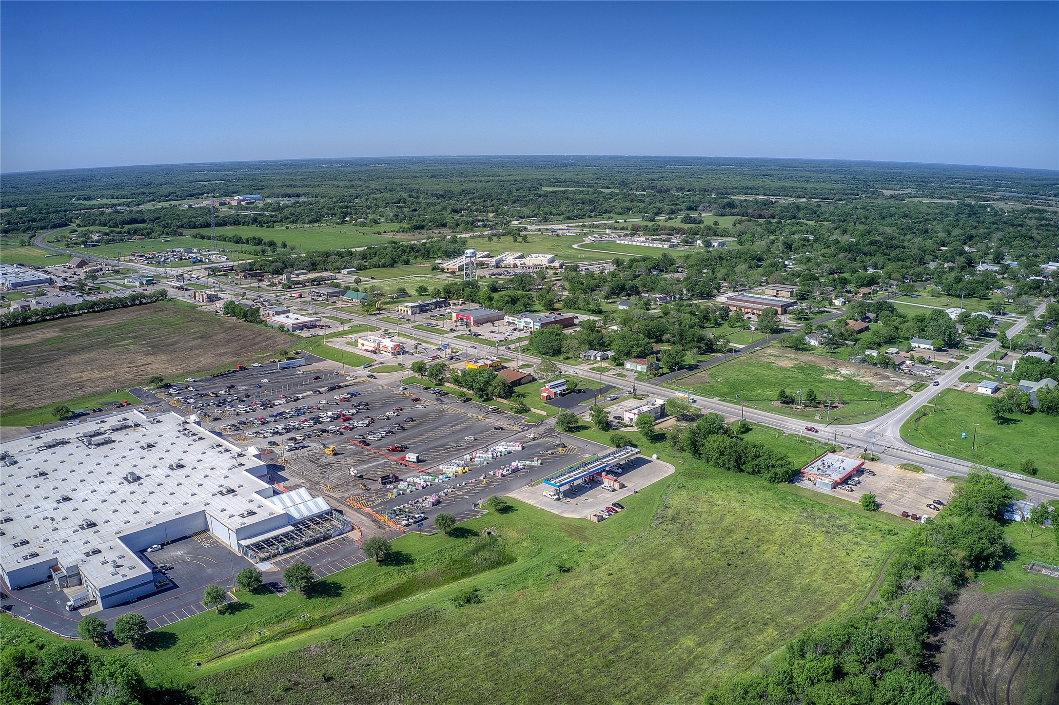 8782 State Highway 34 S Quinlan TX 75474