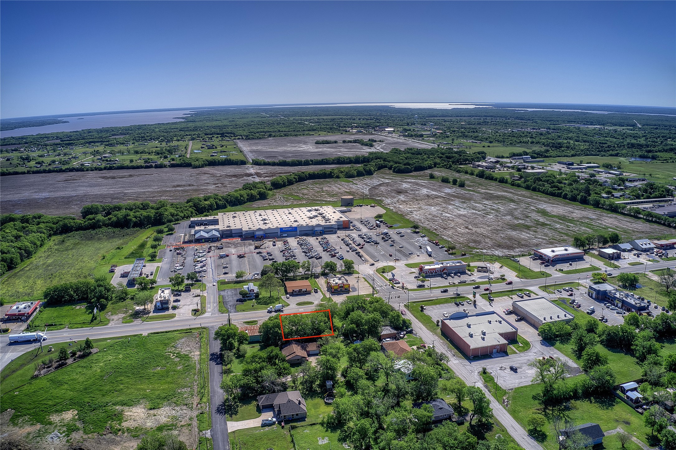 8782 State Highway 34 S Quinlan TX 75474