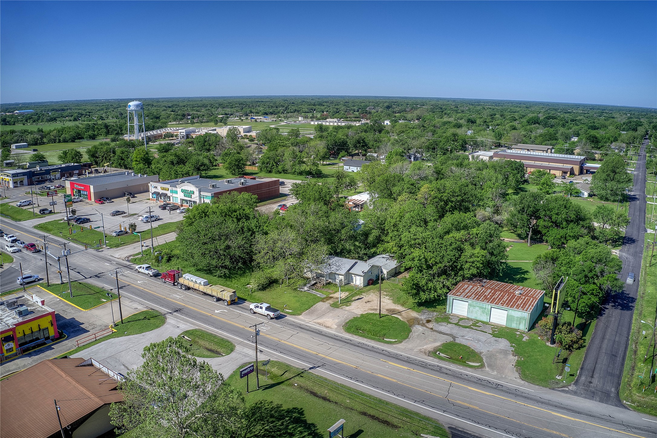8782 State Highway 34 S Quinlan TX 75474