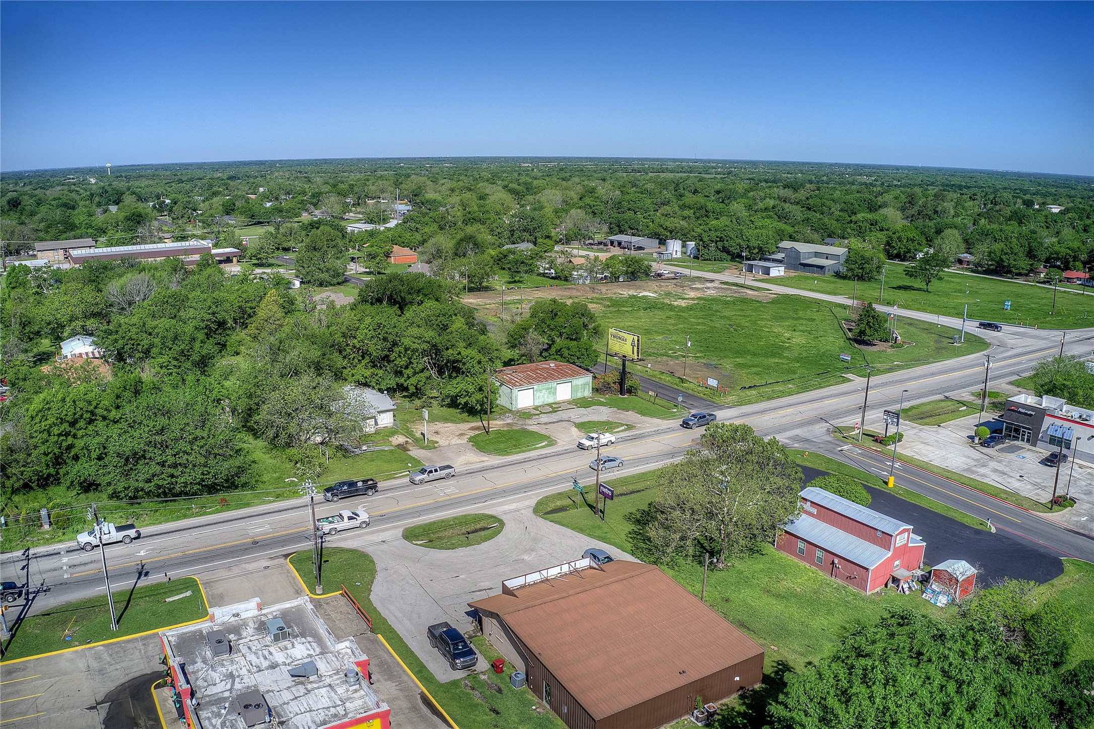 8782 State Highway 34 S Quinlan TX 75474