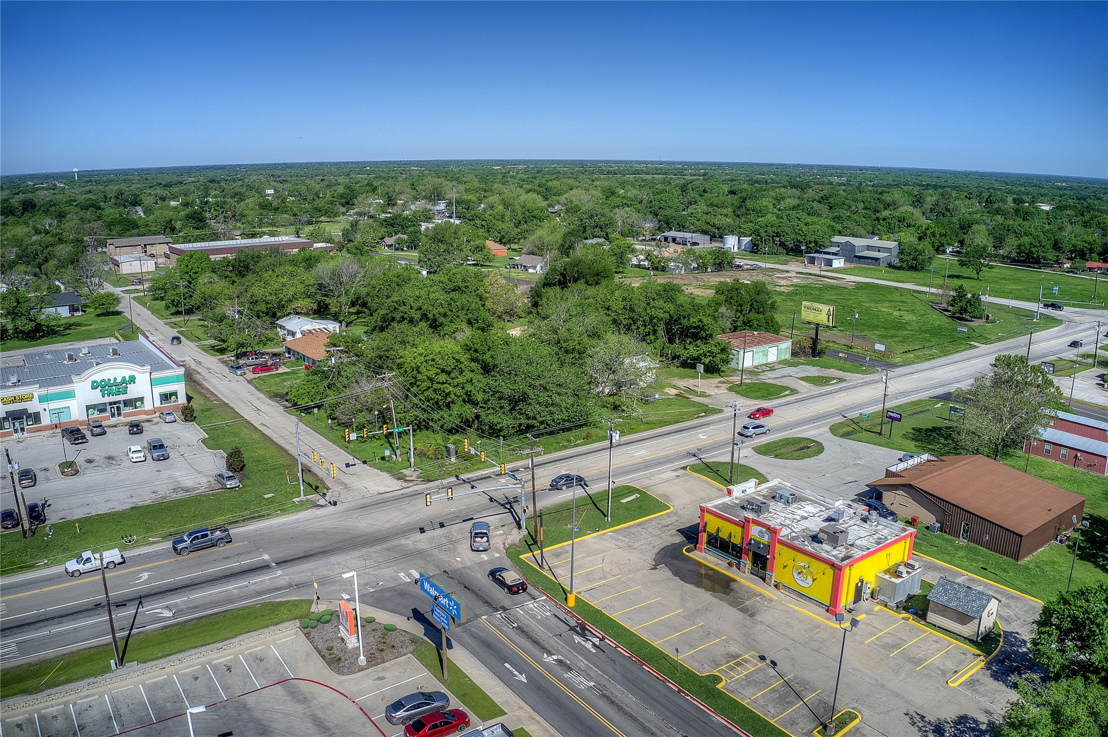 8782 State Highway 34 S Quinlan TX 75474