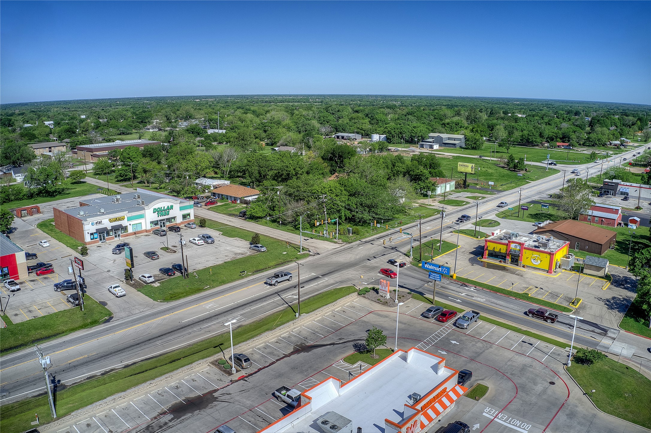 8782 State Highway 34 S Quinlan TX 75474