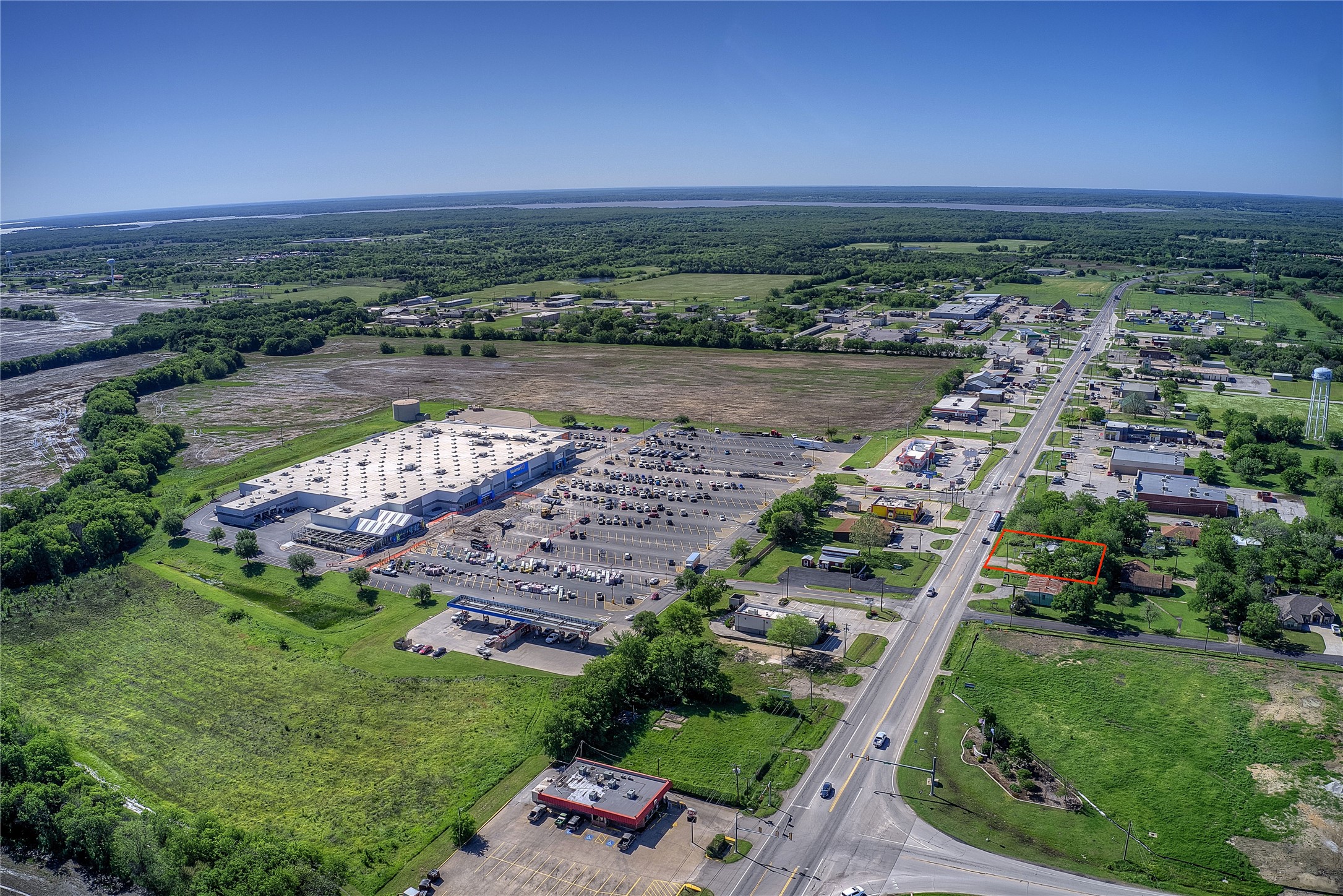 8782 State Highway 34 S Quinlan TX 75474