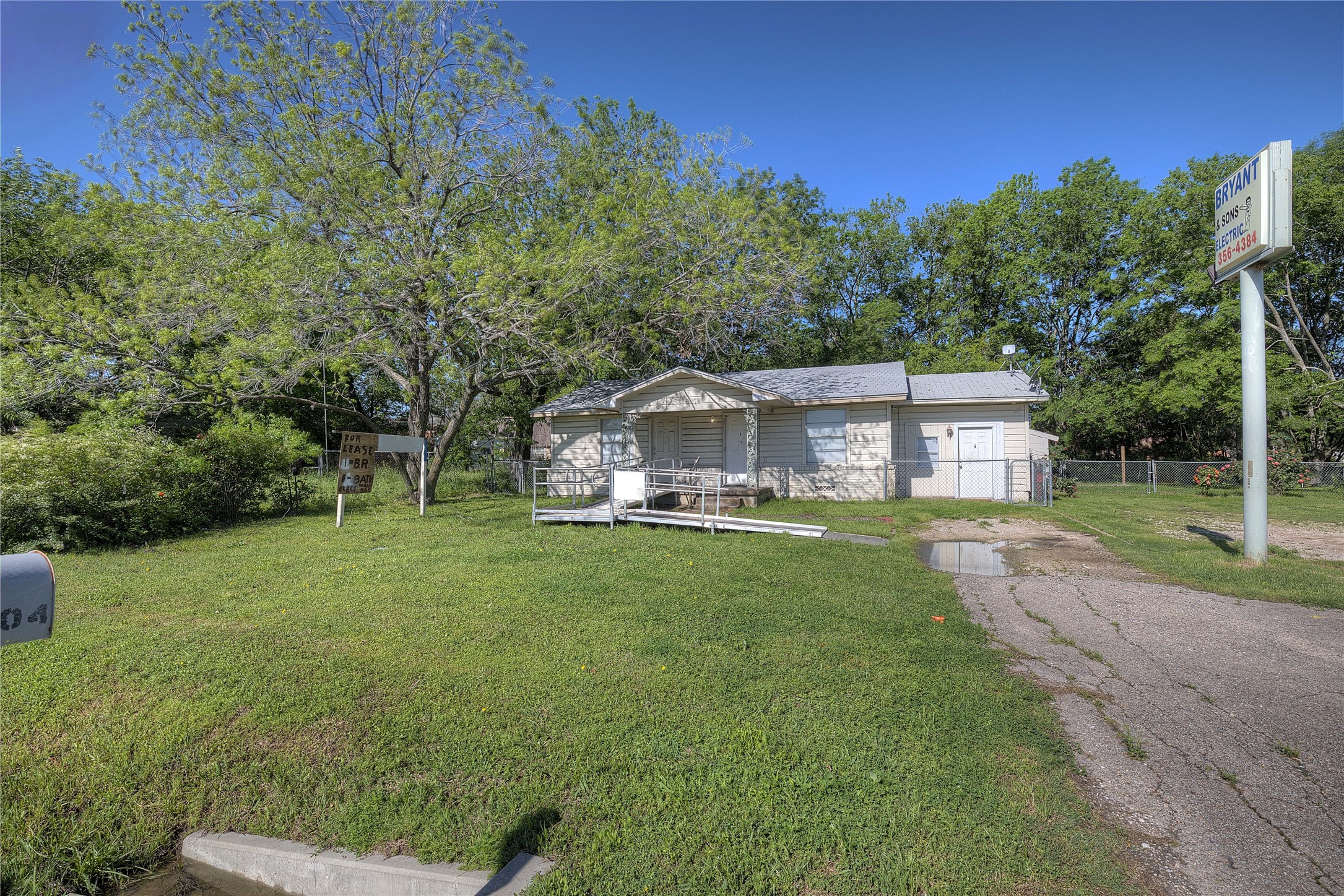 8782 State Highway 34 S Quinlan TX 75474