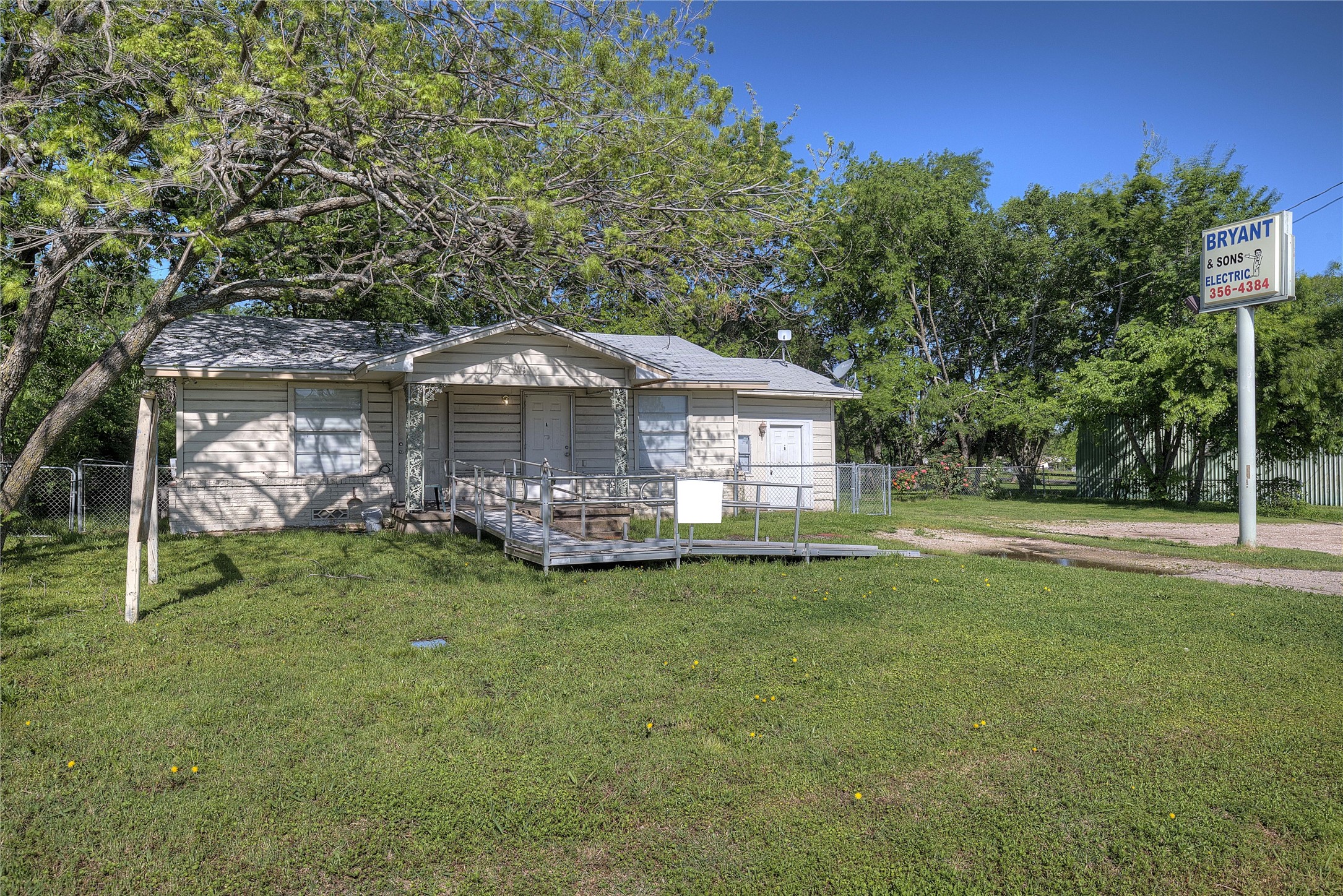 8782 State Highway 34 S Quinlan TX 75474