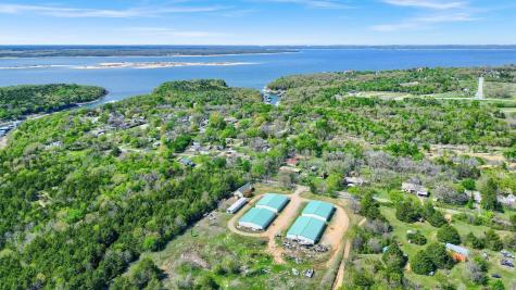 470 Lazy Acres Circle Pottsboro TX 75076