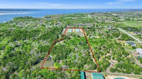 470 Lazy Acres Circle Pottsboro TX 75076