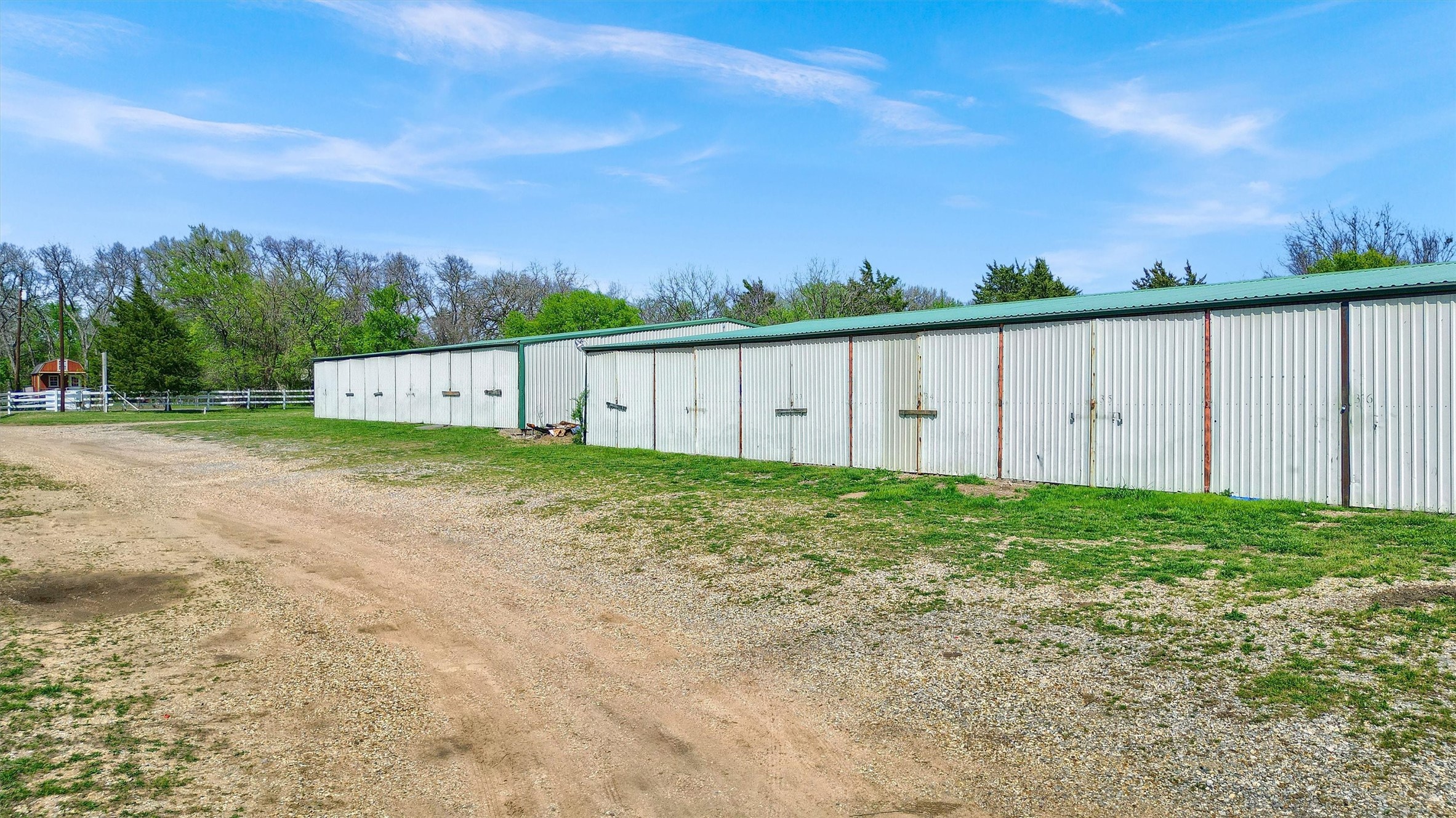 470 Lazy Acres Circle Pottsboro TX 75076