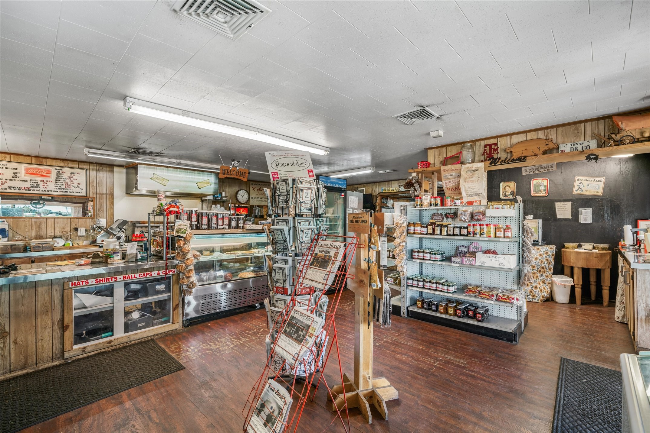 28323 I-20 Wills Point TX 75169