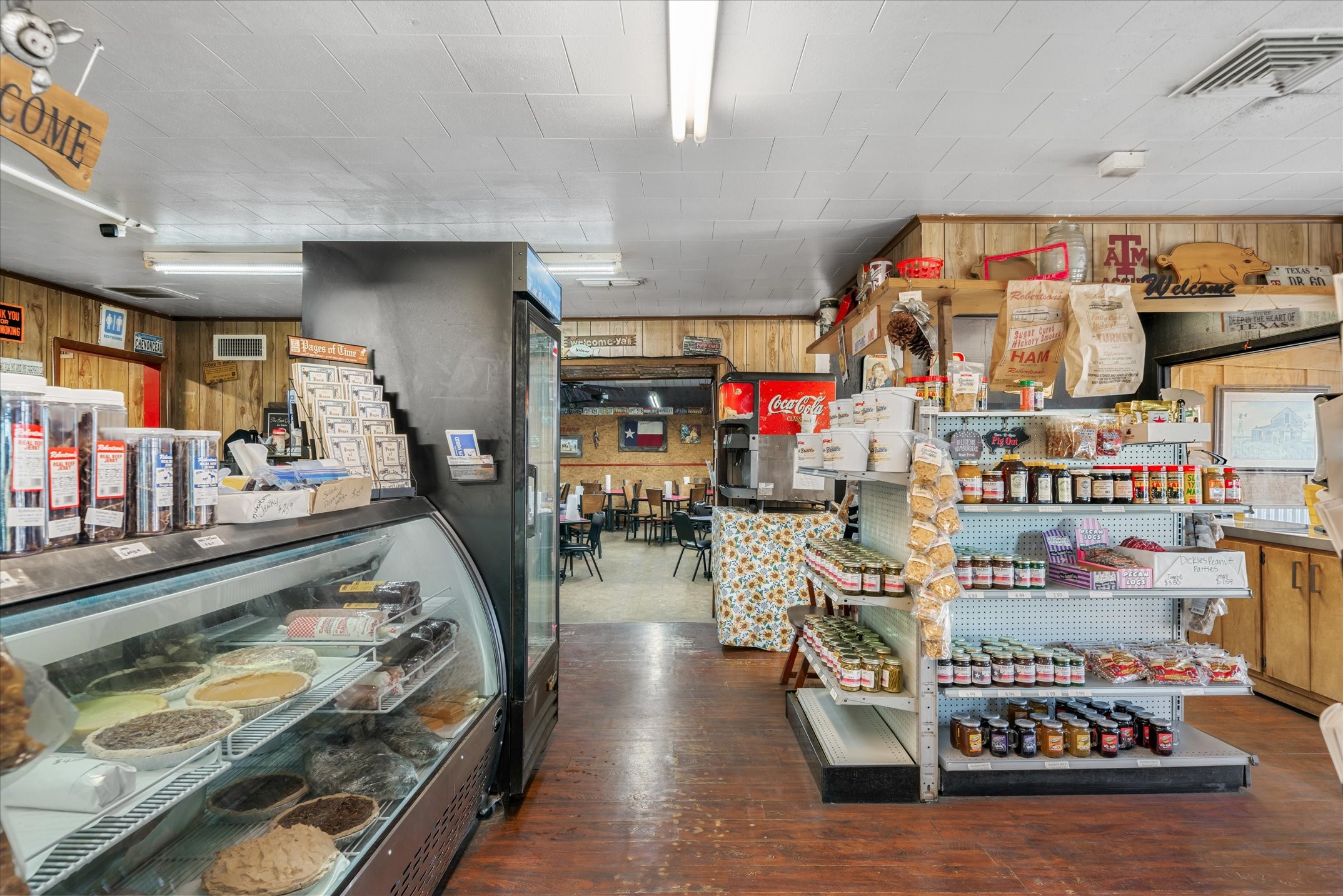 28323 I-20 Wills Point TX 75169