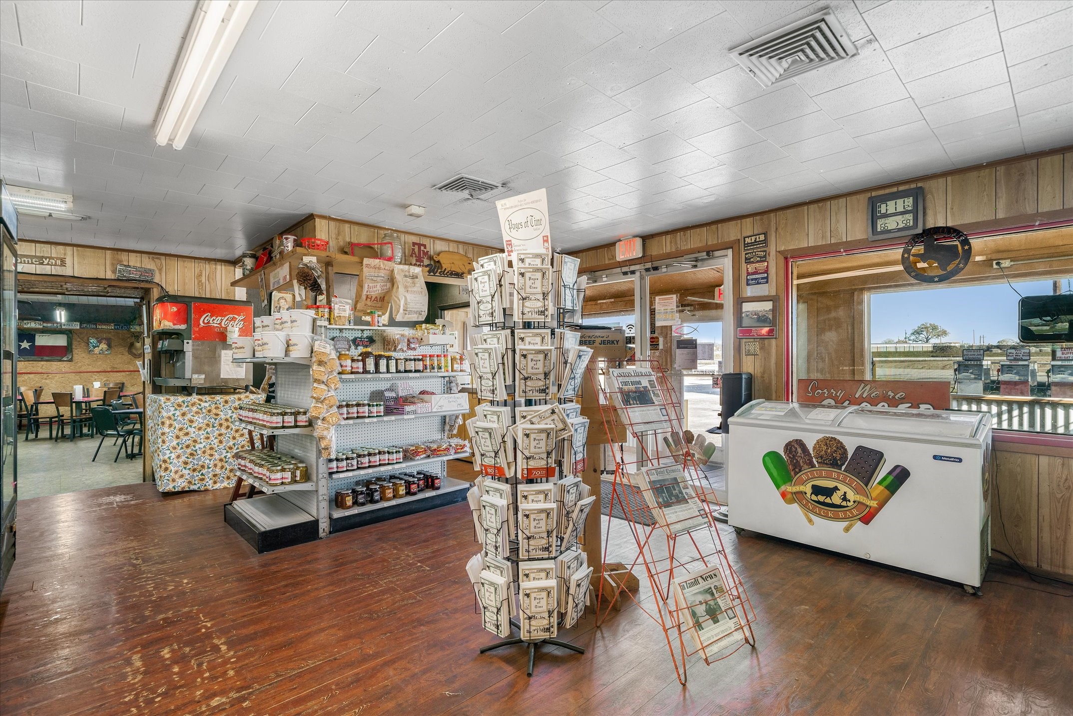 28323 I-20 Wills Point TX 75169