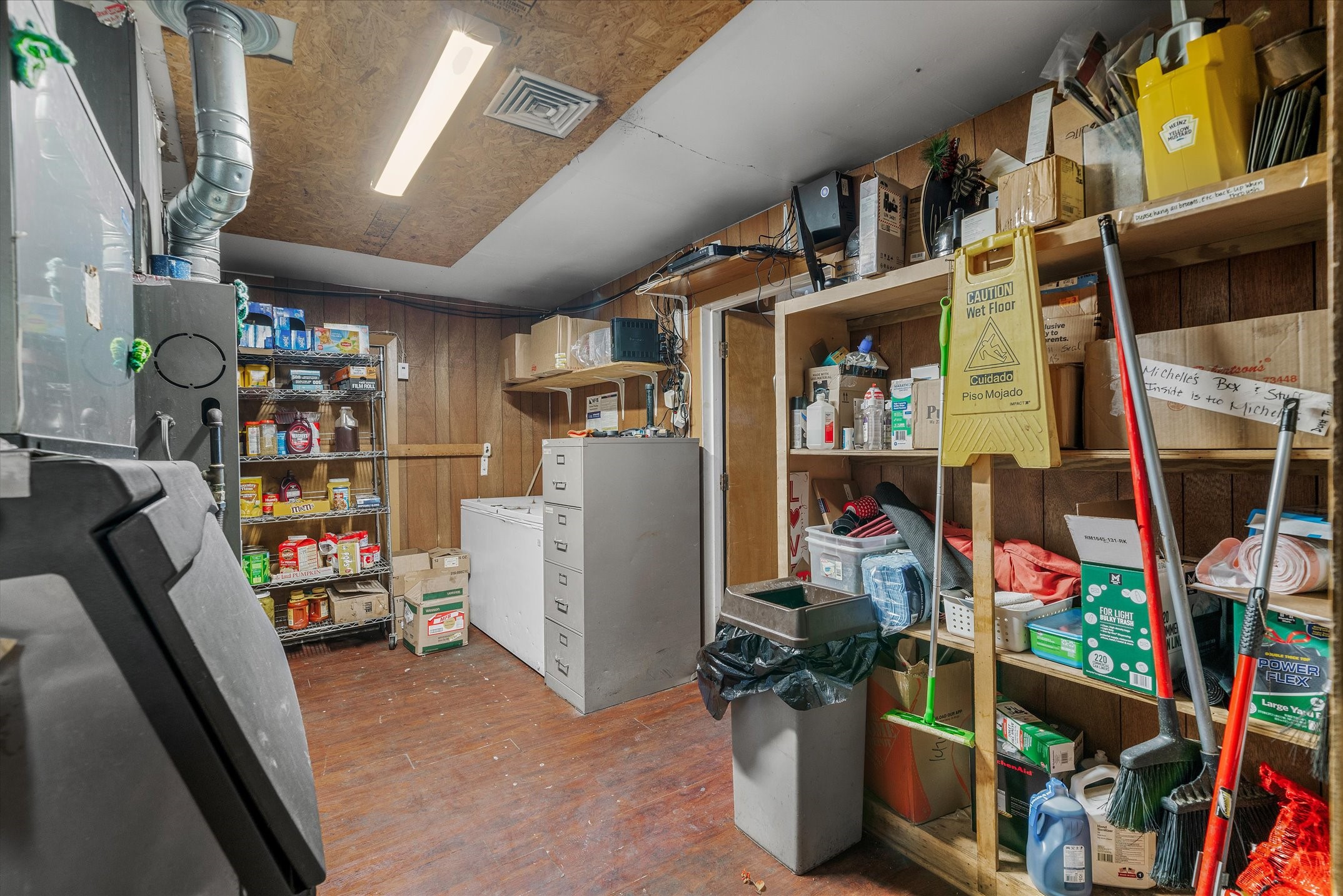 28323 I-20 Wills Point TX 75169