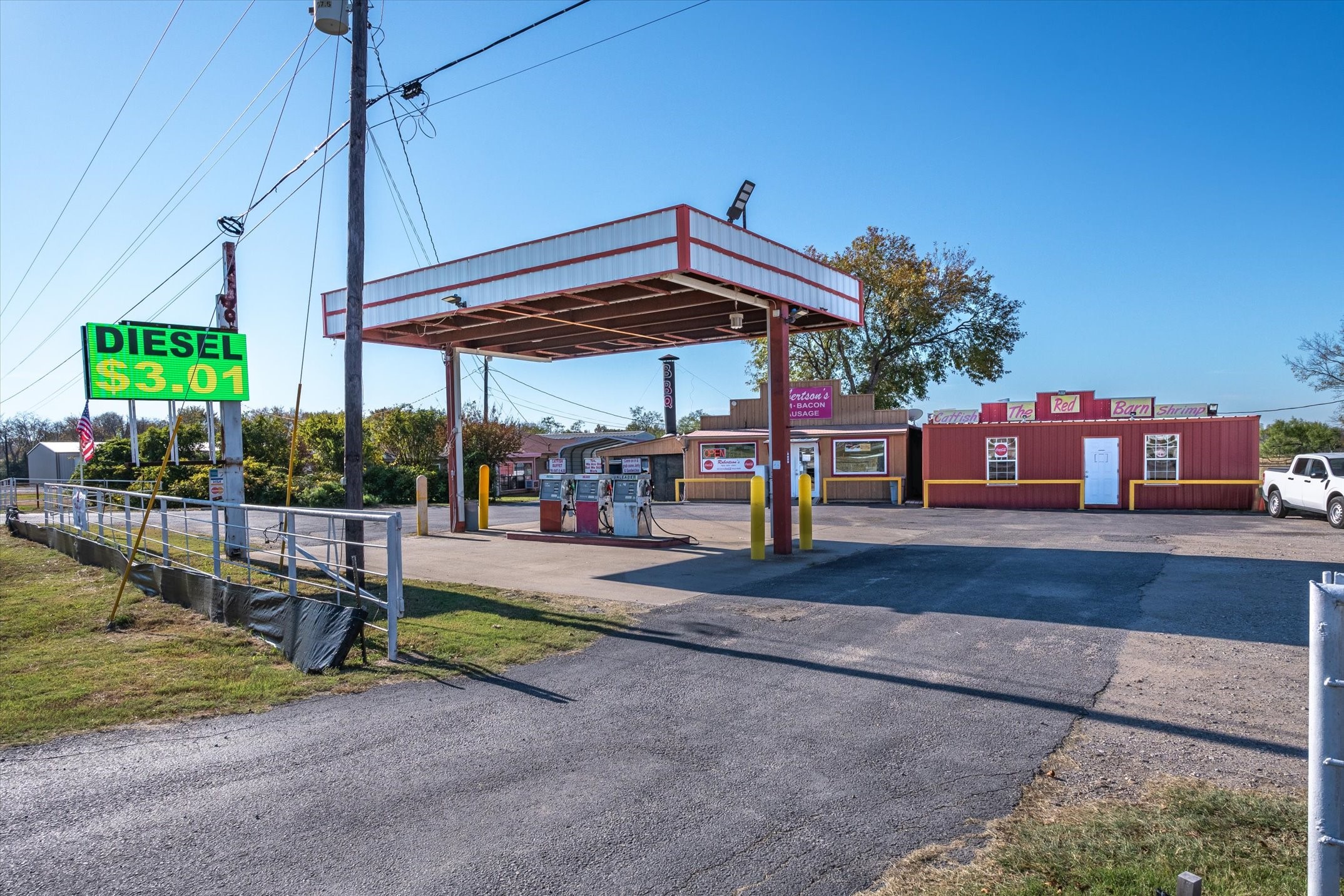 28323 I-20 Wills Point TX 75169