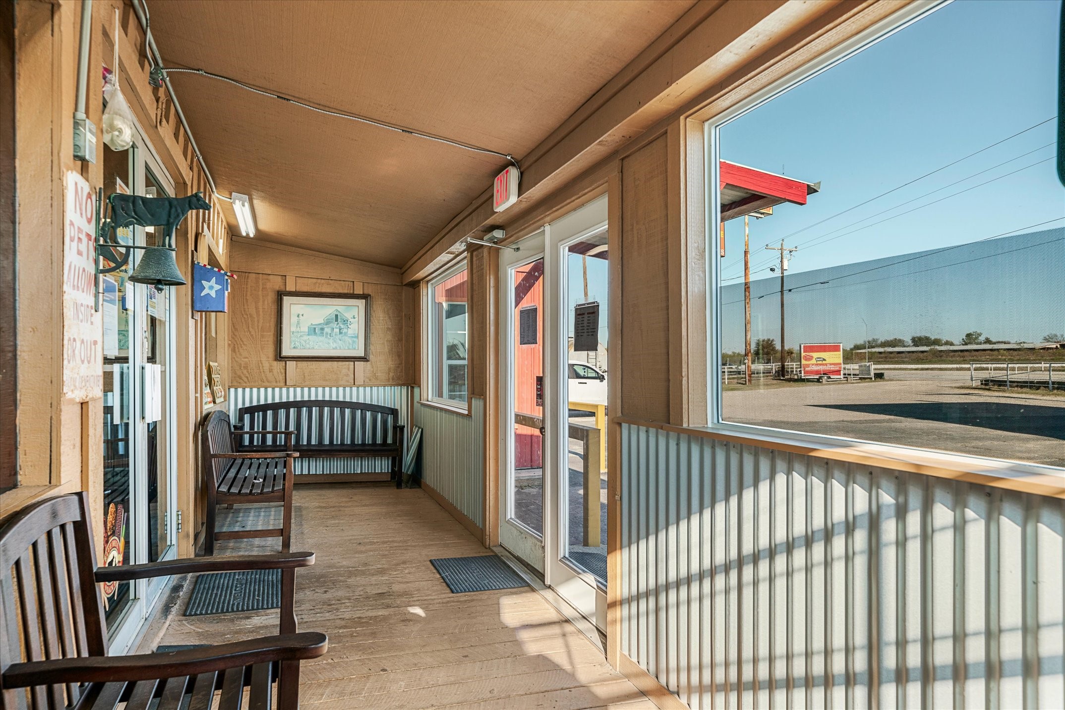 28323 I-20 Wills Point TX 75169