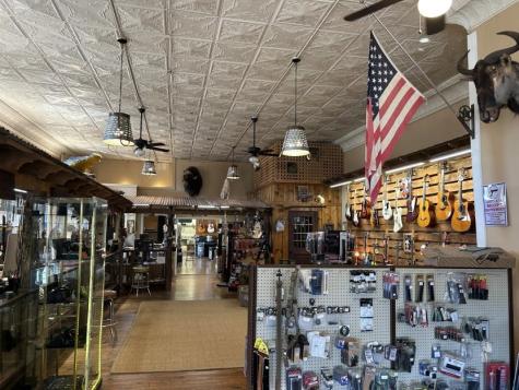 100 N Main Street Lindale TX 75771