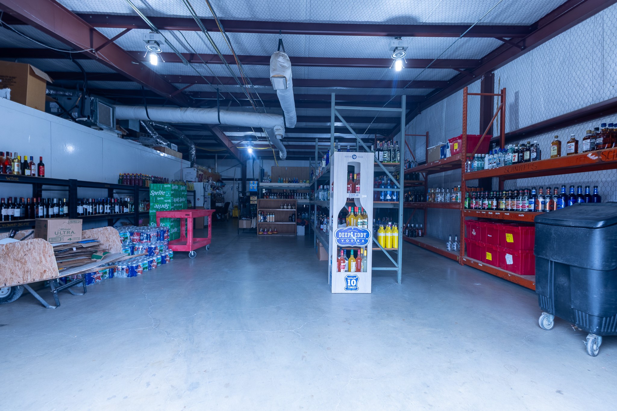 1001 Vine Street Brownwood TX 76801