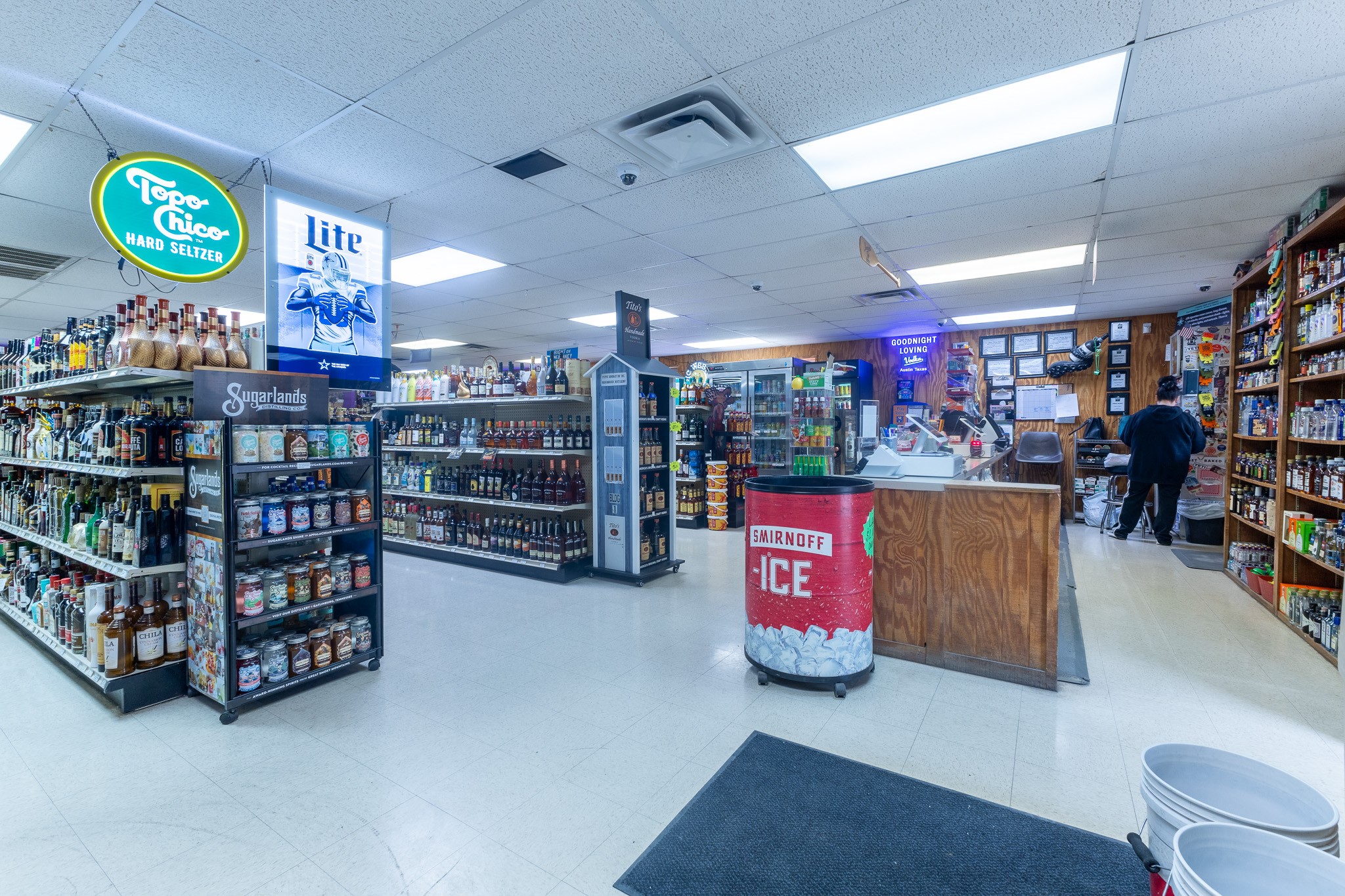 1001 Vine Street Brownwood TX 76801