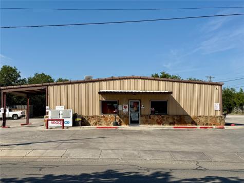 1001 Vine Street Brownwood TX 76801