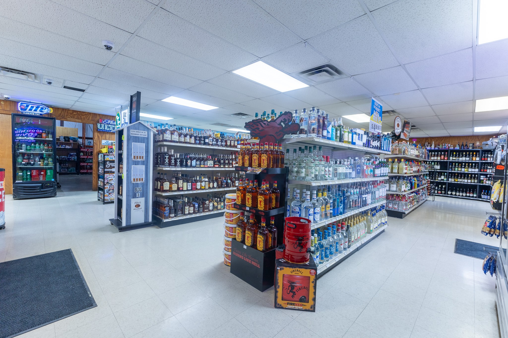 1001 Vine Street Brownwood TX 76801