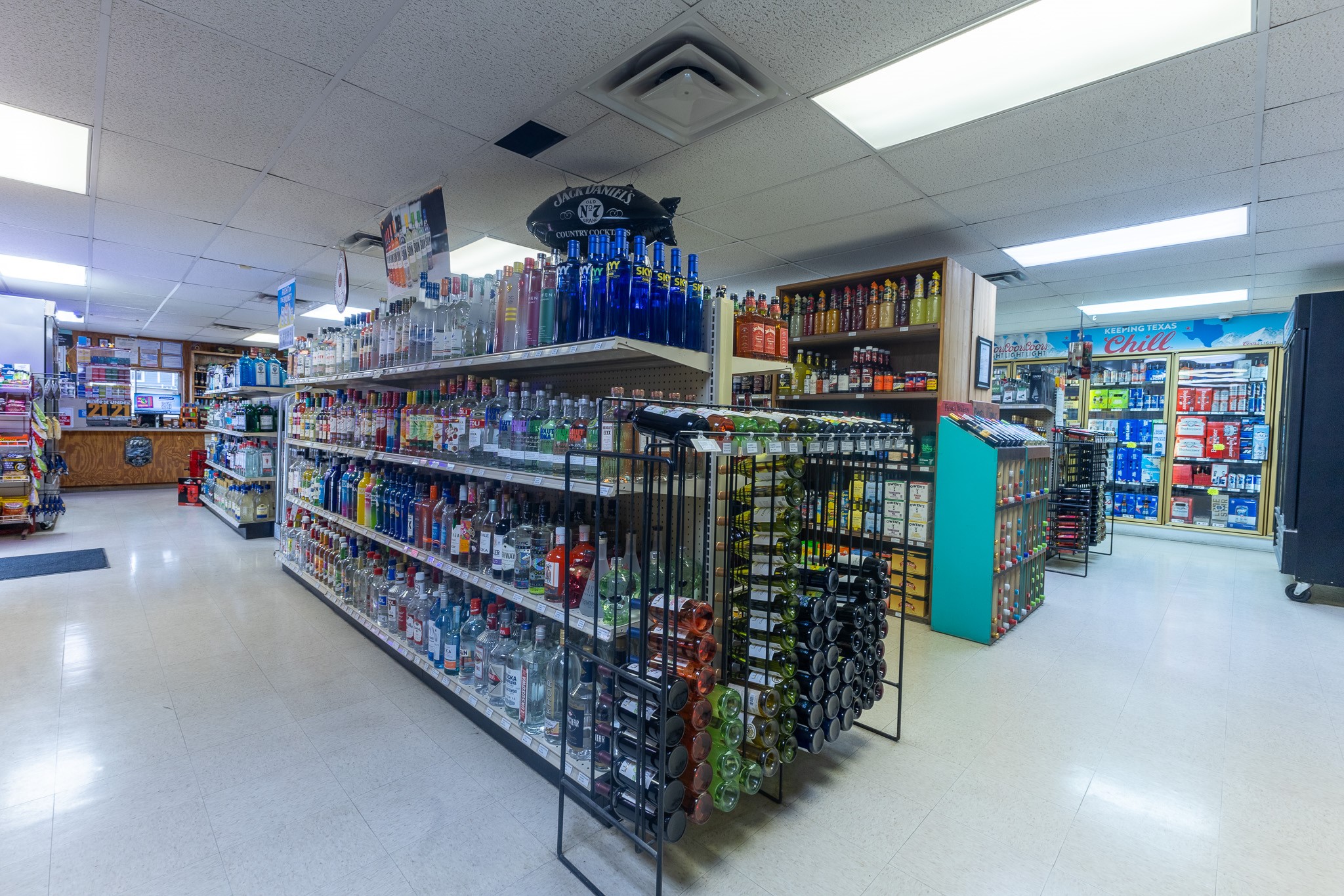 1001 Vine Street Brownwood TX 76801