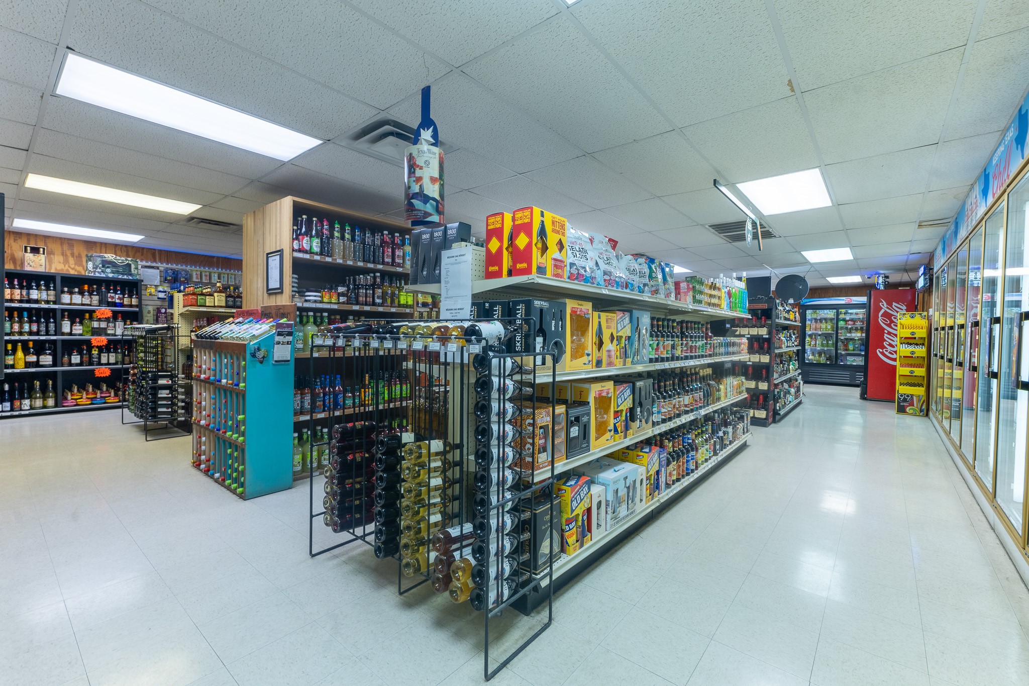 1001 Vine Street Brownwood TX 76801
