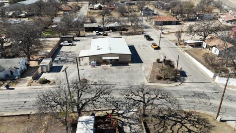 1001 Vine Street Brownwood TX 76801