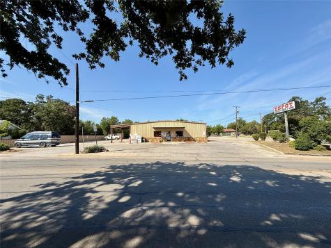 1001 Vine Street Brownwood TX 76801