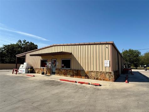 1001 Vine Street Brownwood TX 76801