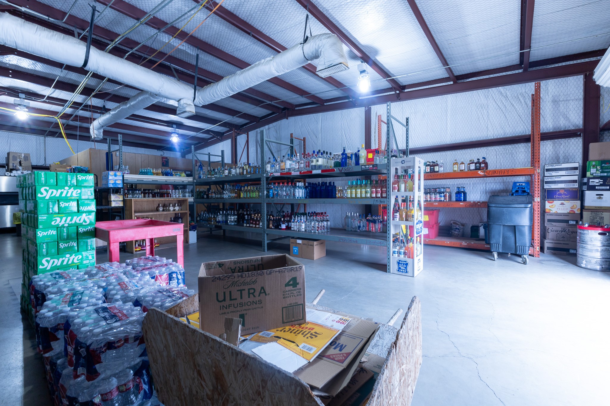 1001 Vine Street Brownwood TX 76801