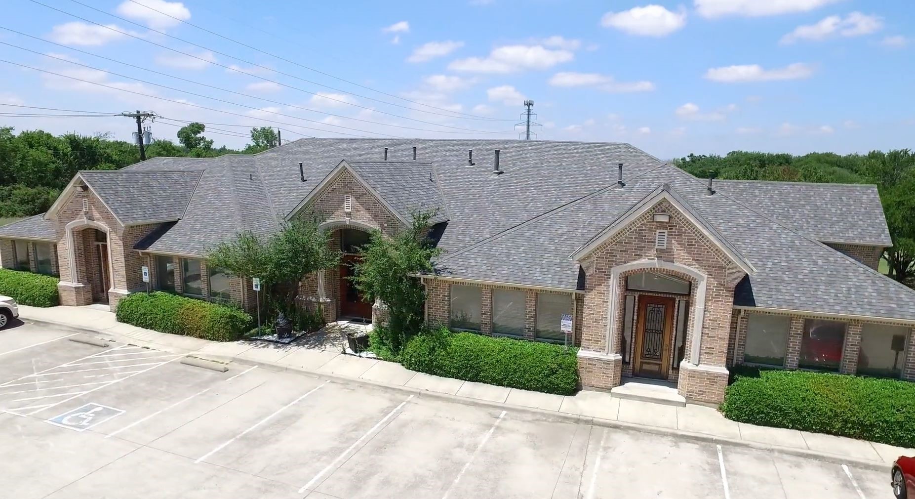 5212 Village Creek Drive Drive Plano TX 75093