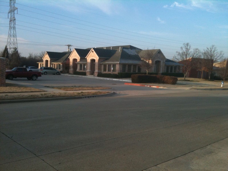 5212 Village Creek Drive Drive Plano TX 75093