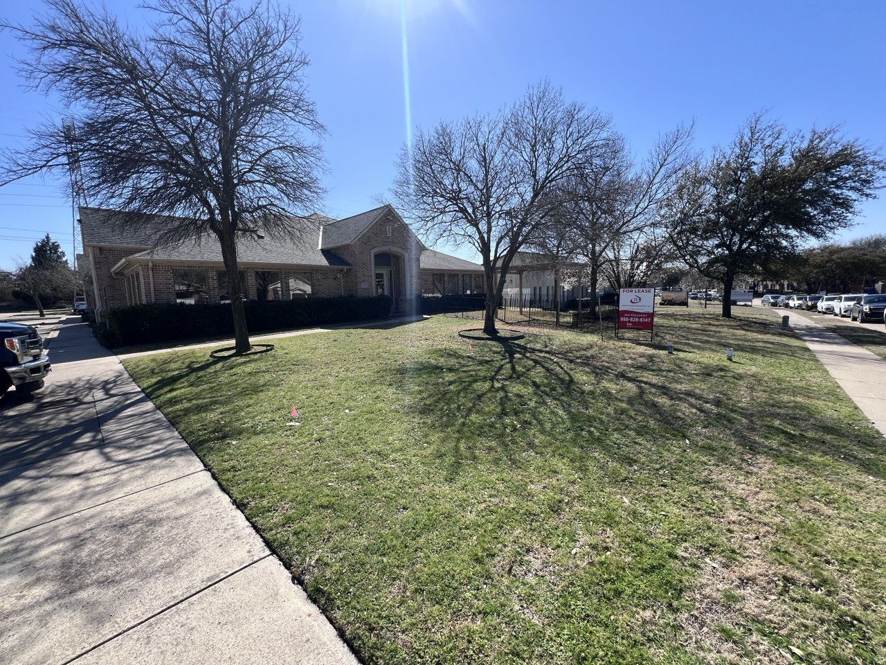 5212 Village Creek Drive Drive Plano TX 75093