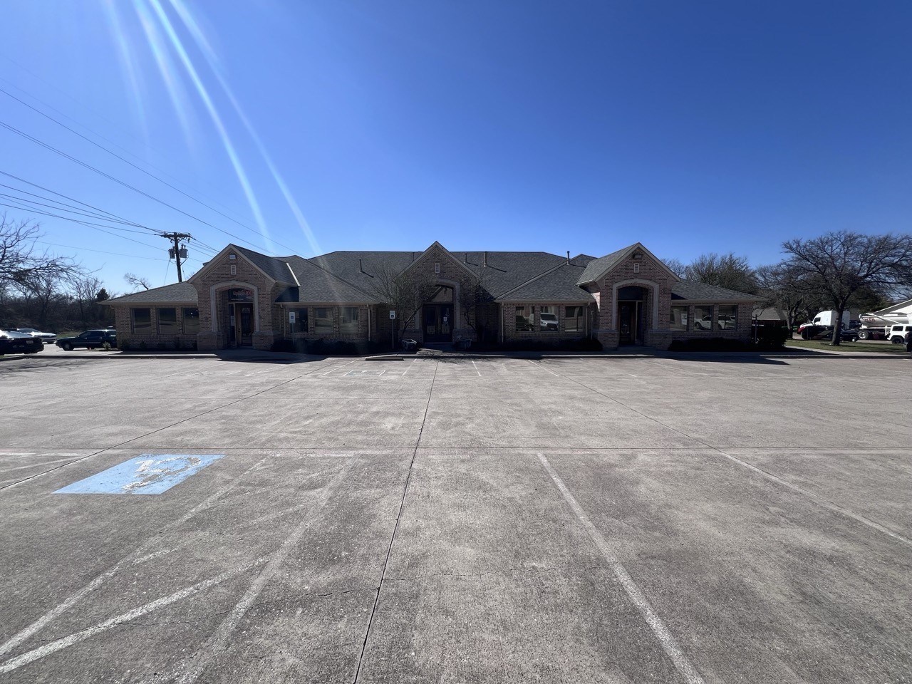 5212 Village Creek Drive Drive Plano TX 75093