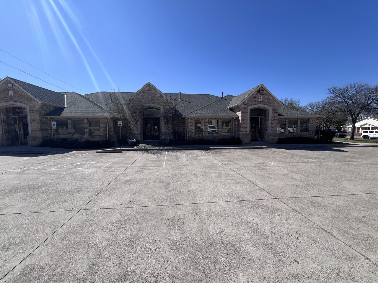 5212 Village Creek Drive Drive Plano TX 75093